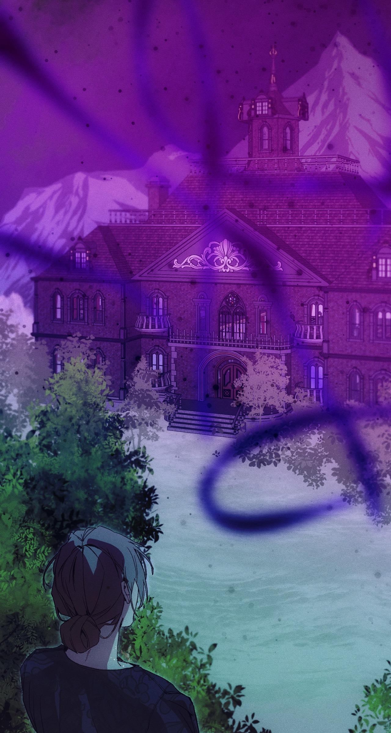 To Abyss Chapter 305.1 page 76 - 
