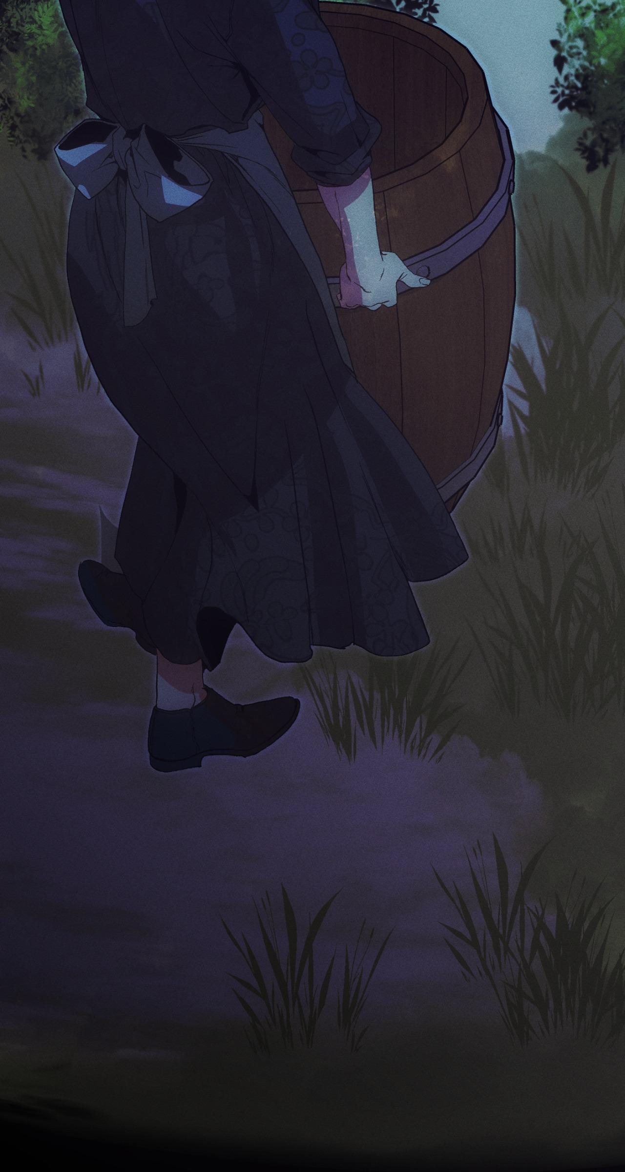 To Abyss Chapter 305.1 page 77 - 