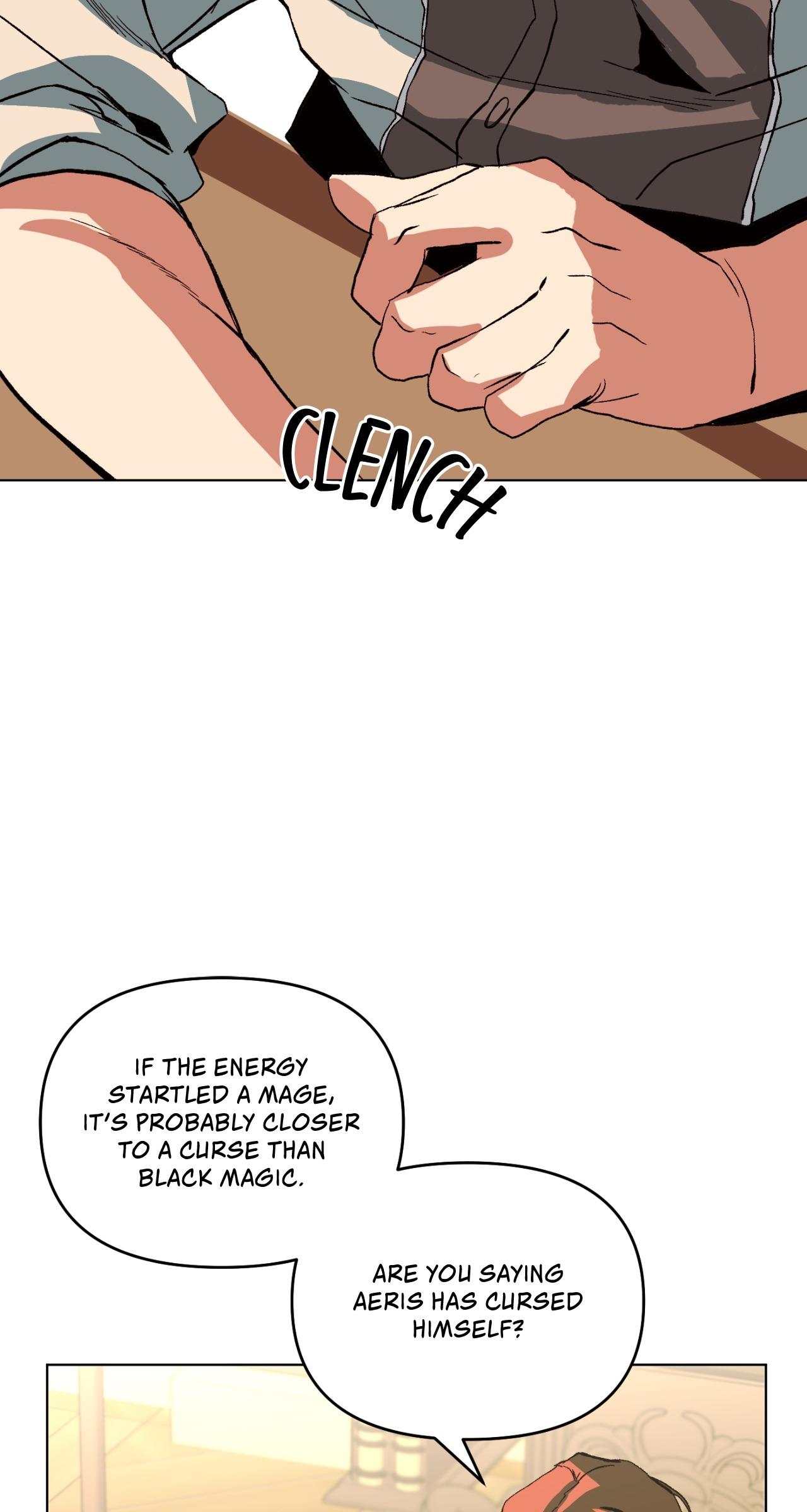 To Abyss Chapter 305.1 page 83 - 