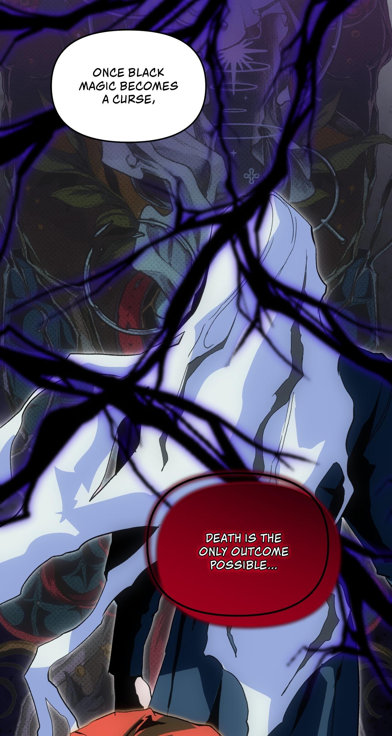 To Abyss Chapter 305.1 page 85 - 