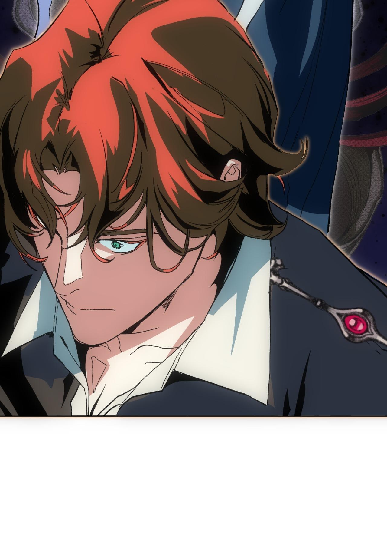 To Abyss Chapter 305.1 page 86 - 