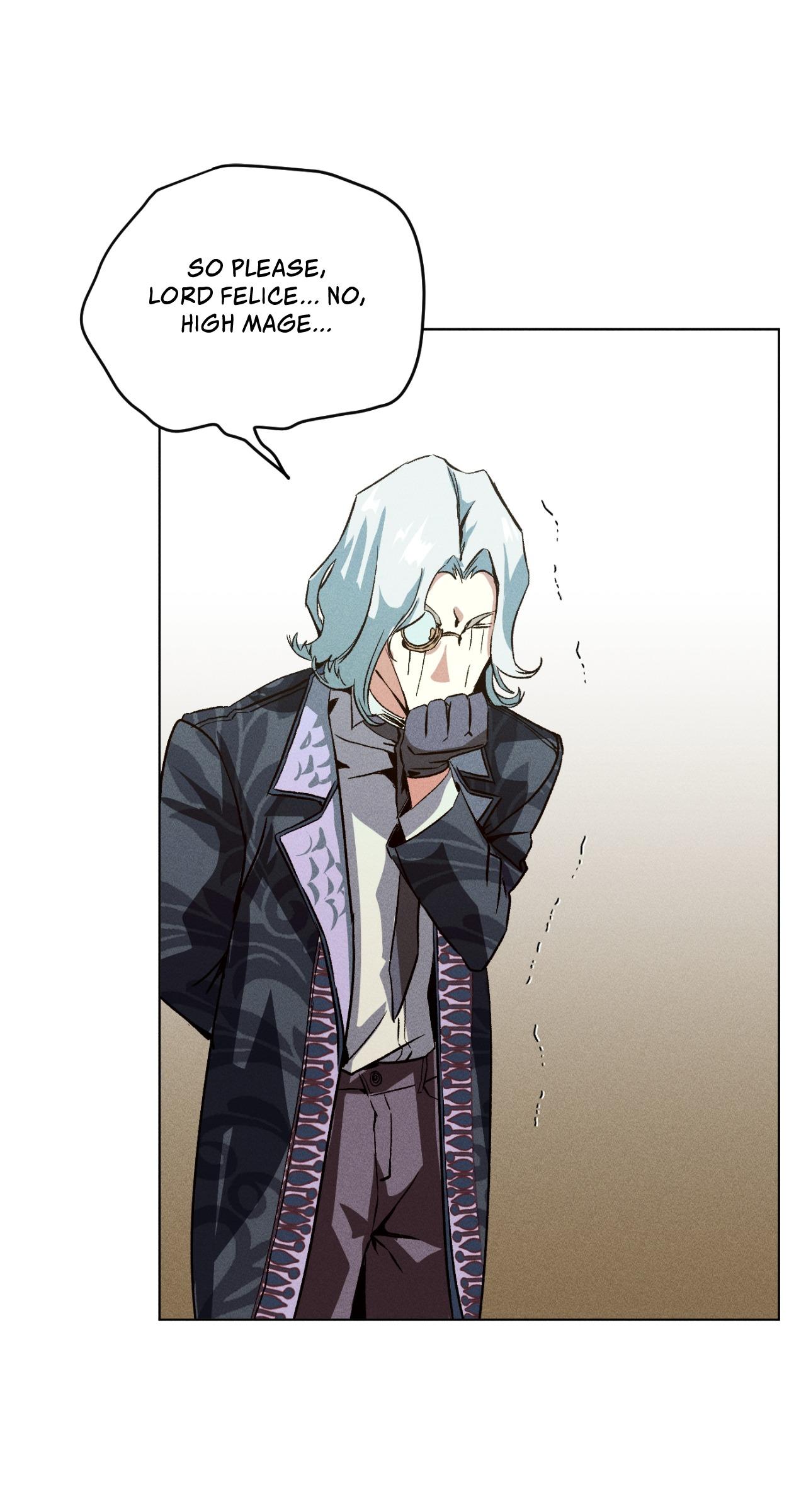 To Abyss Chapter 305.1 page 87 - 