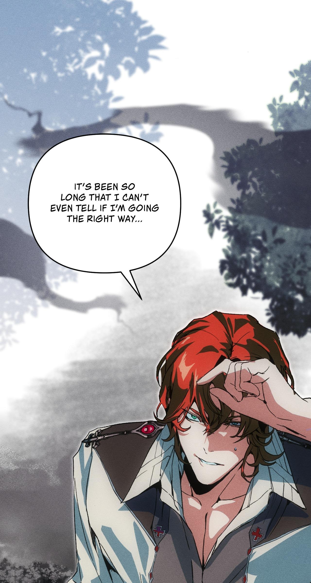 To Abyss Chapter 305.1 page 90 - 