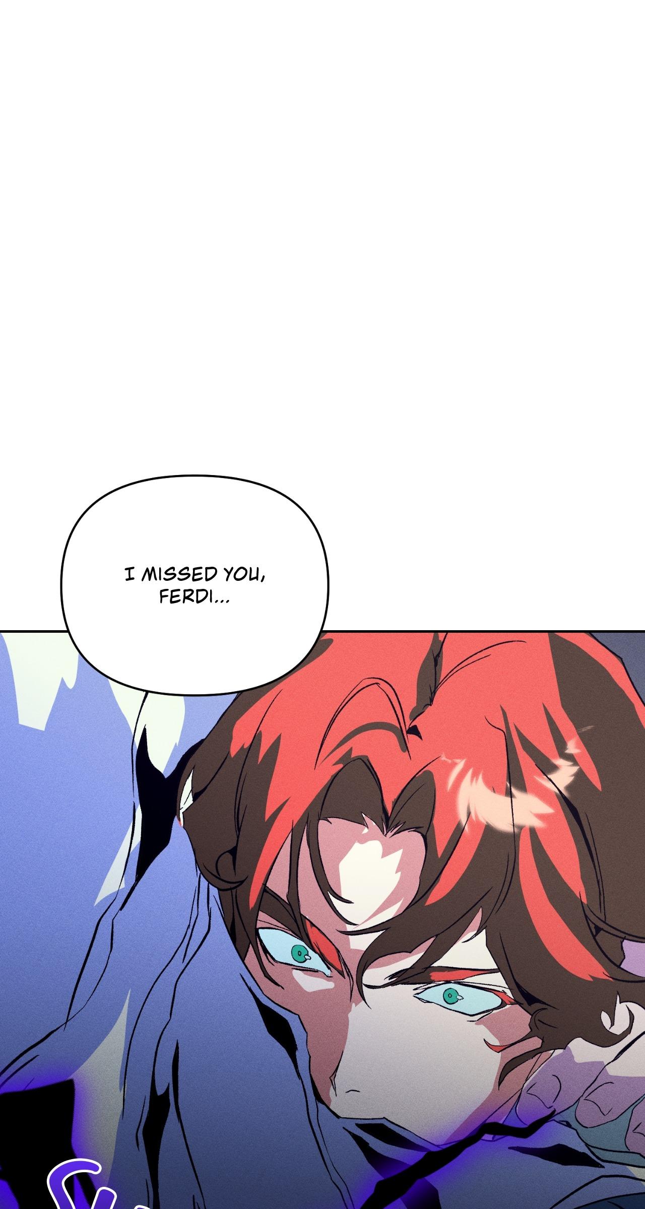 To Abyss Chapter 305.2 page 1 - 