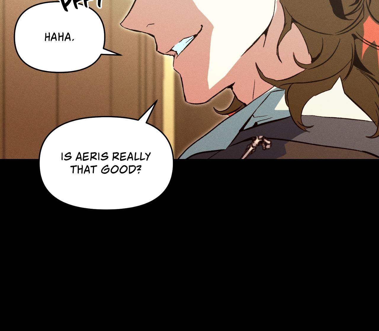 To Abyss Chapter 305.2 page 16 - 