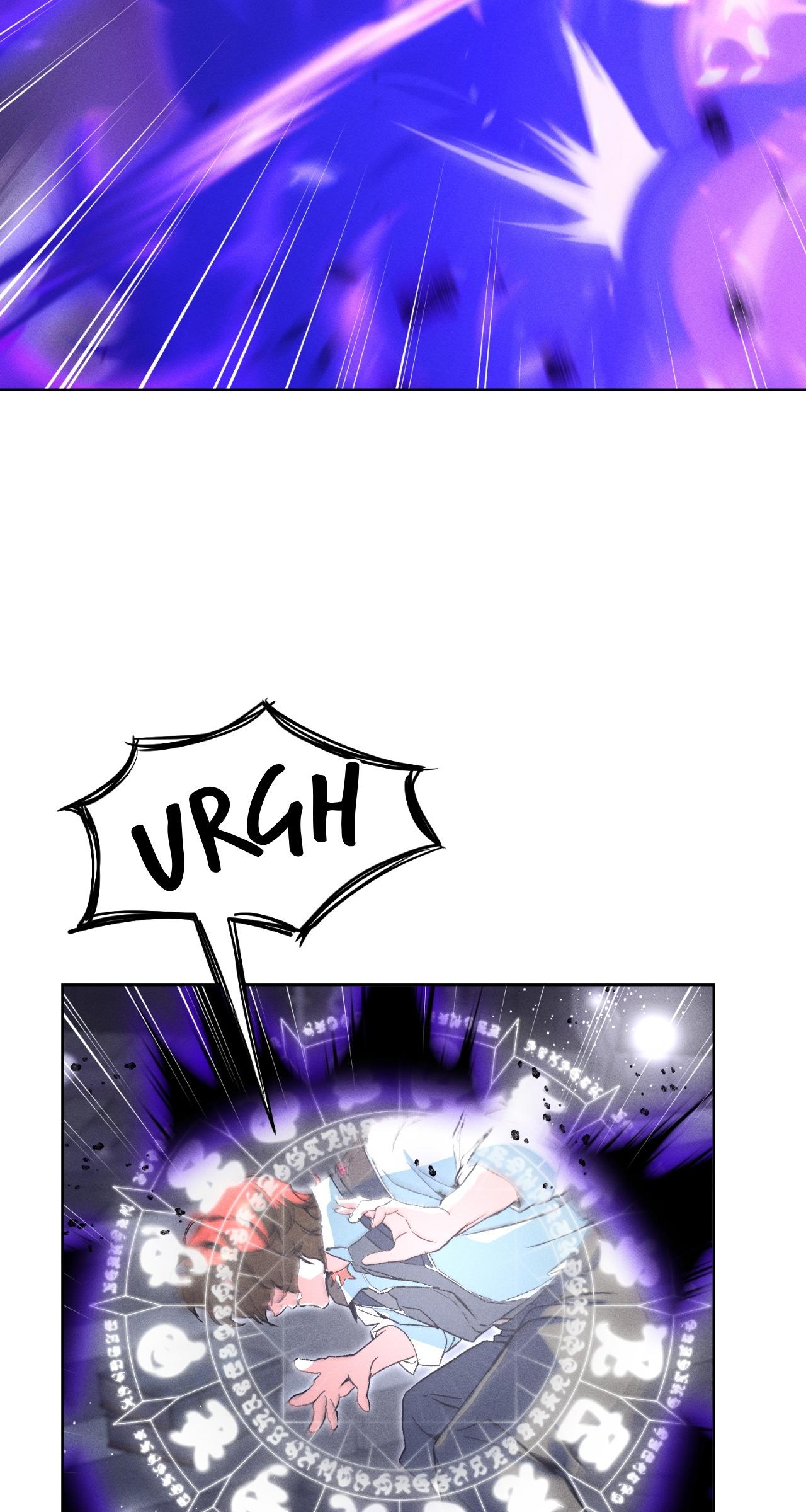 To Abyss Chapter 305.2 page 18 - 