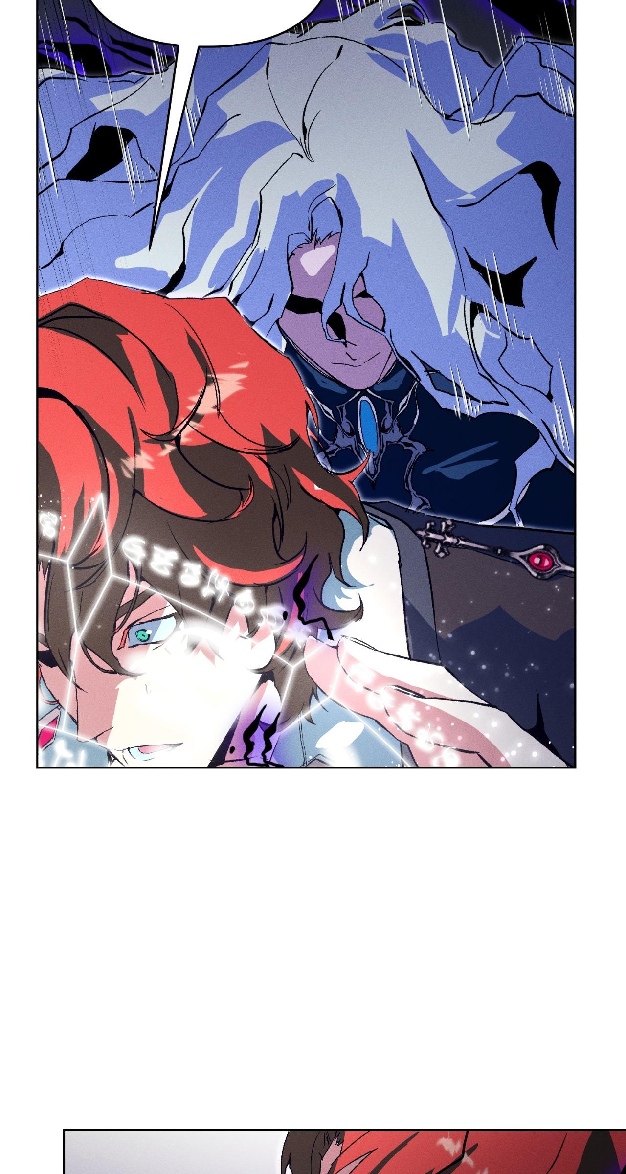 To Abyss Chapter 305.2 page 22 - 