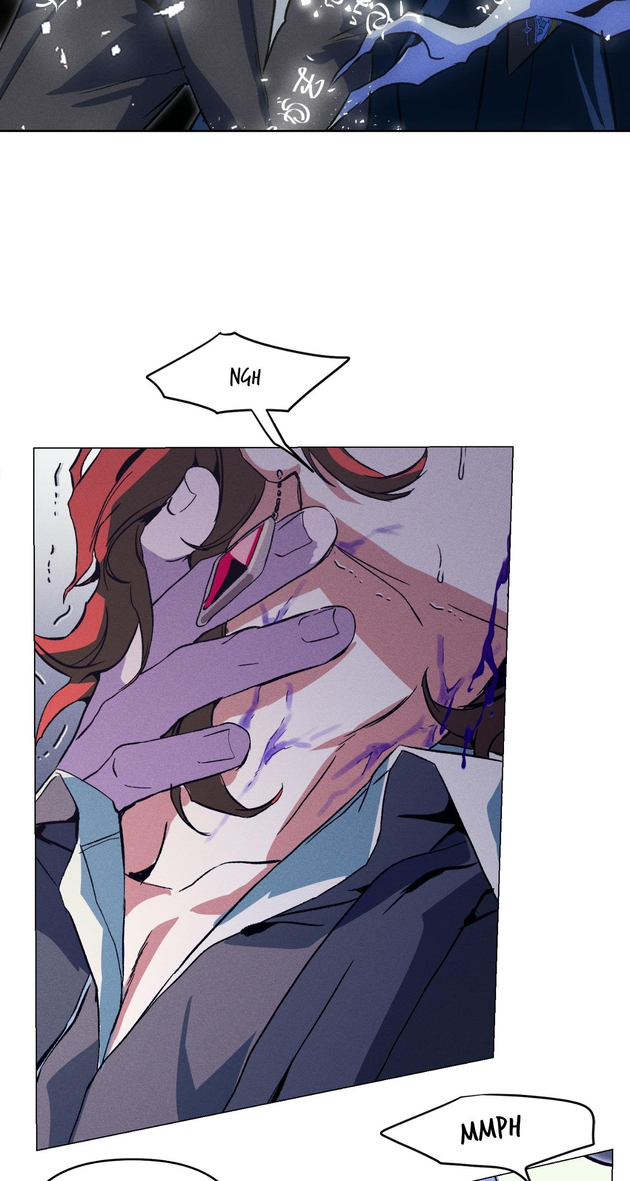 To Abyss Chapter 305.2 page 25 - 