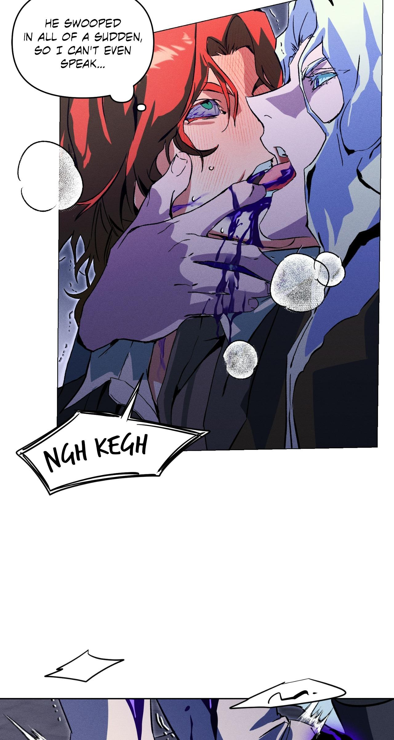 To Abyss Chapter 305.2 page 26 - 