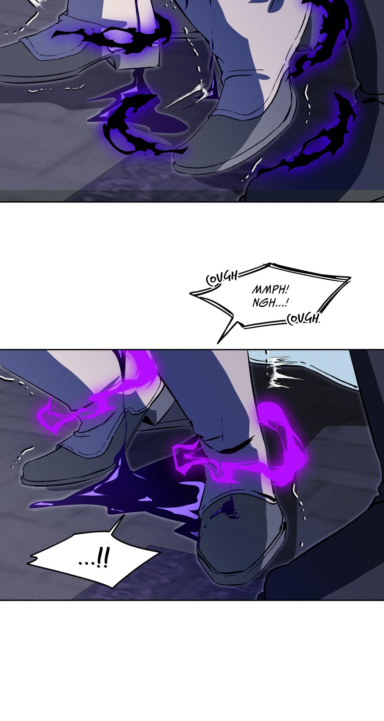To Abyss Chapter 305.2 page 27 - 