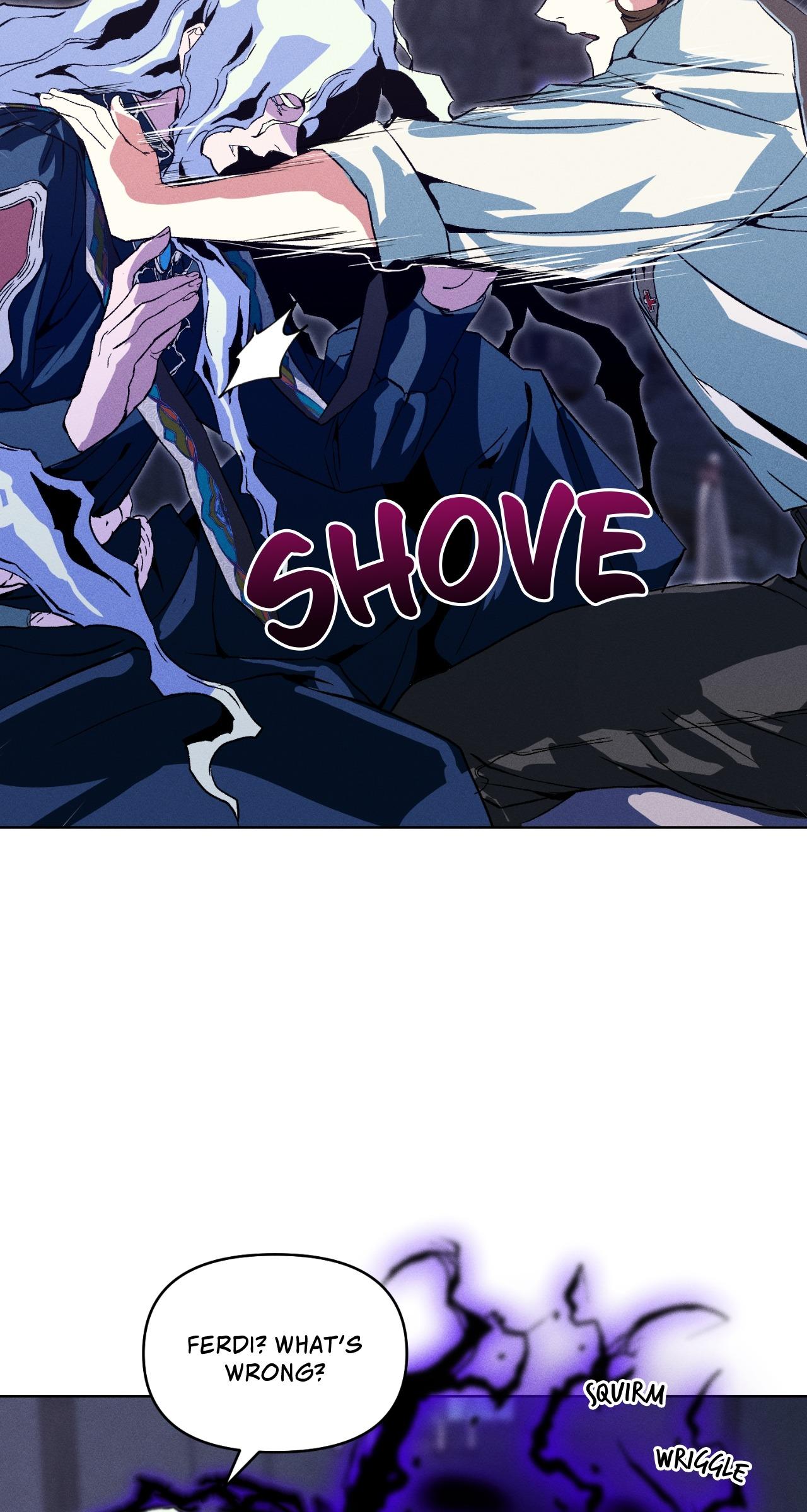 To Abyss Chapter 305.2 page 4 - 