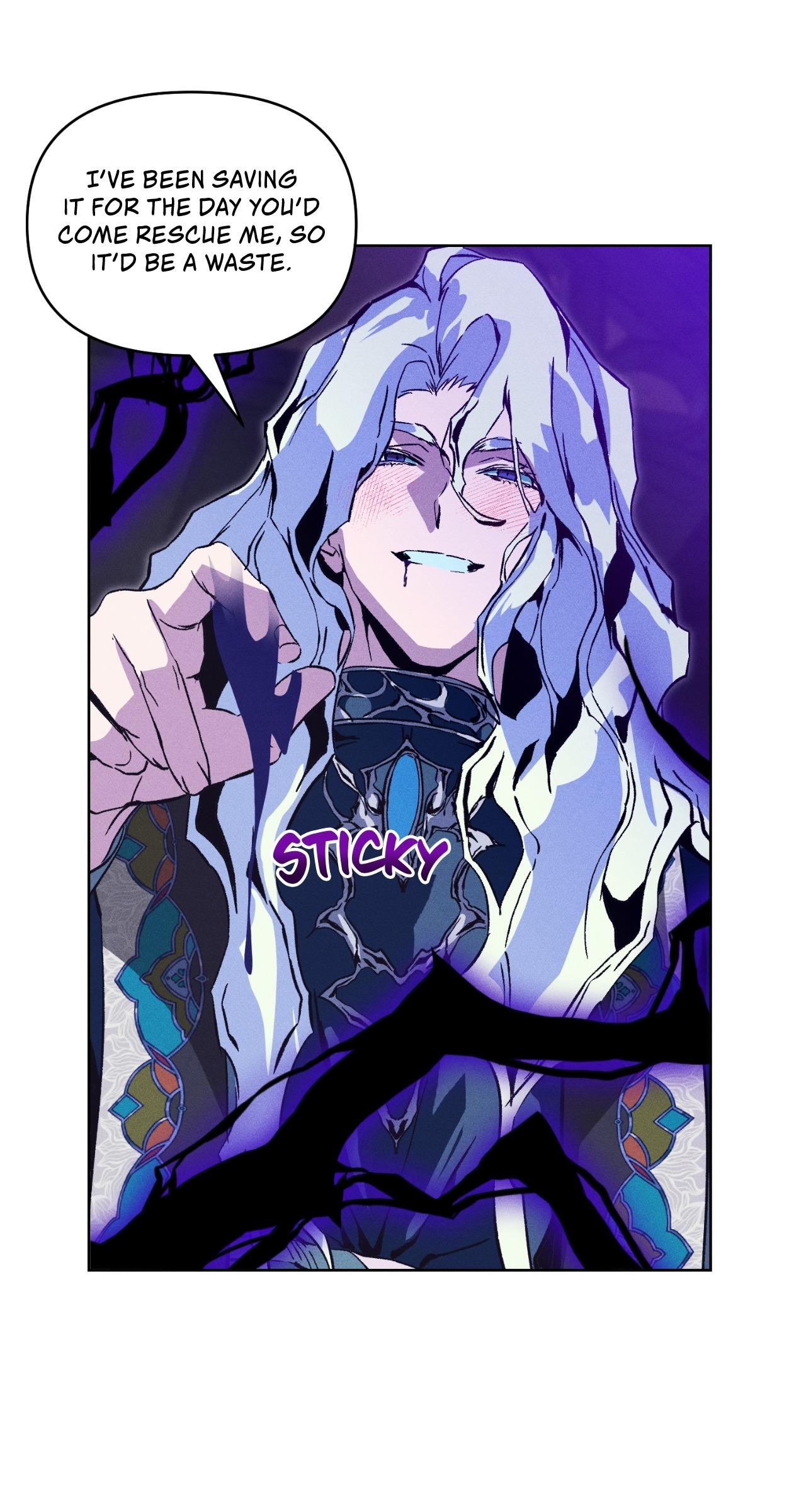 To Abyss Chapter 305.2 page 32 - 