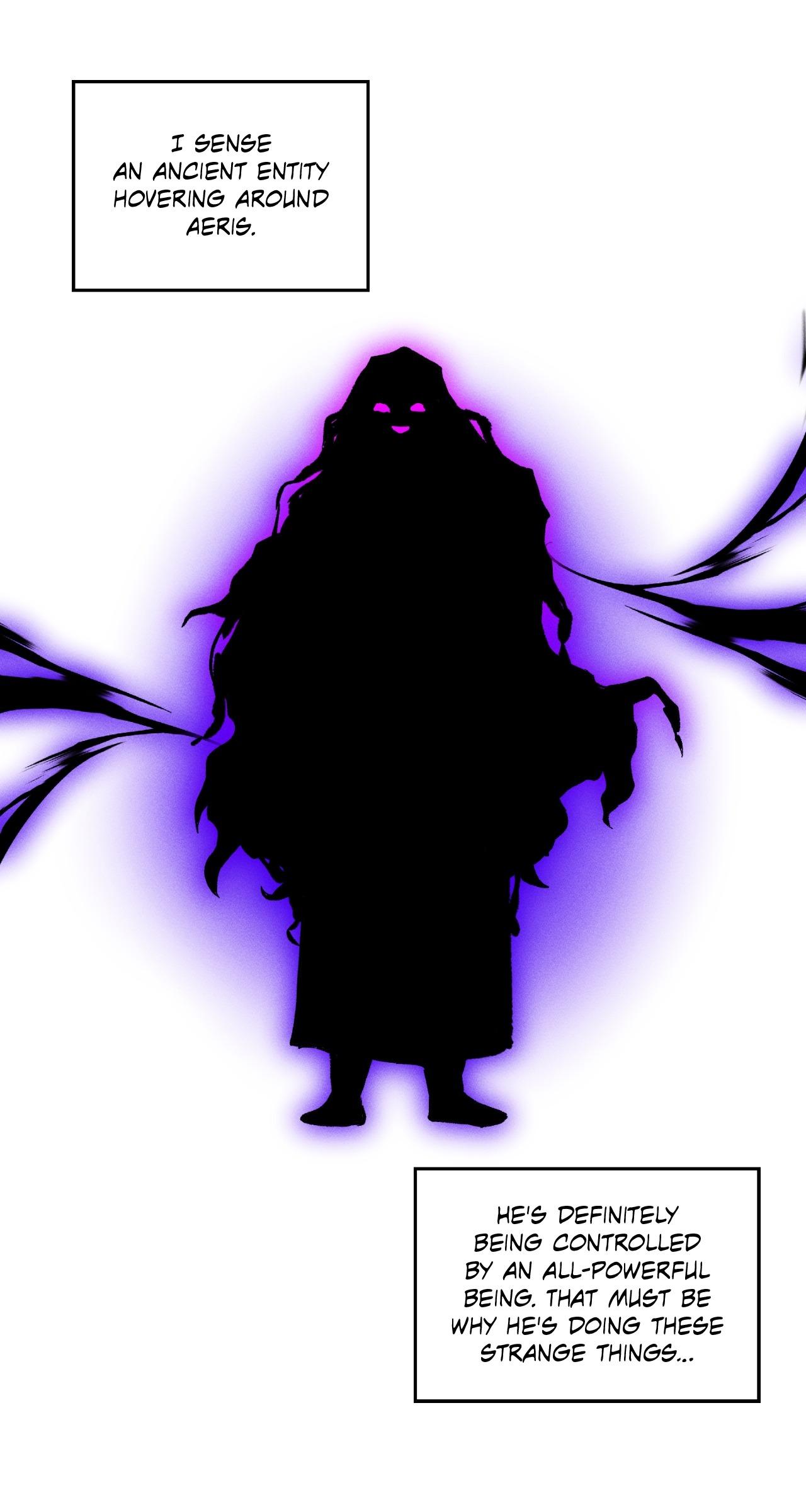 To Abyss Chapter 305.2 page 44 - 