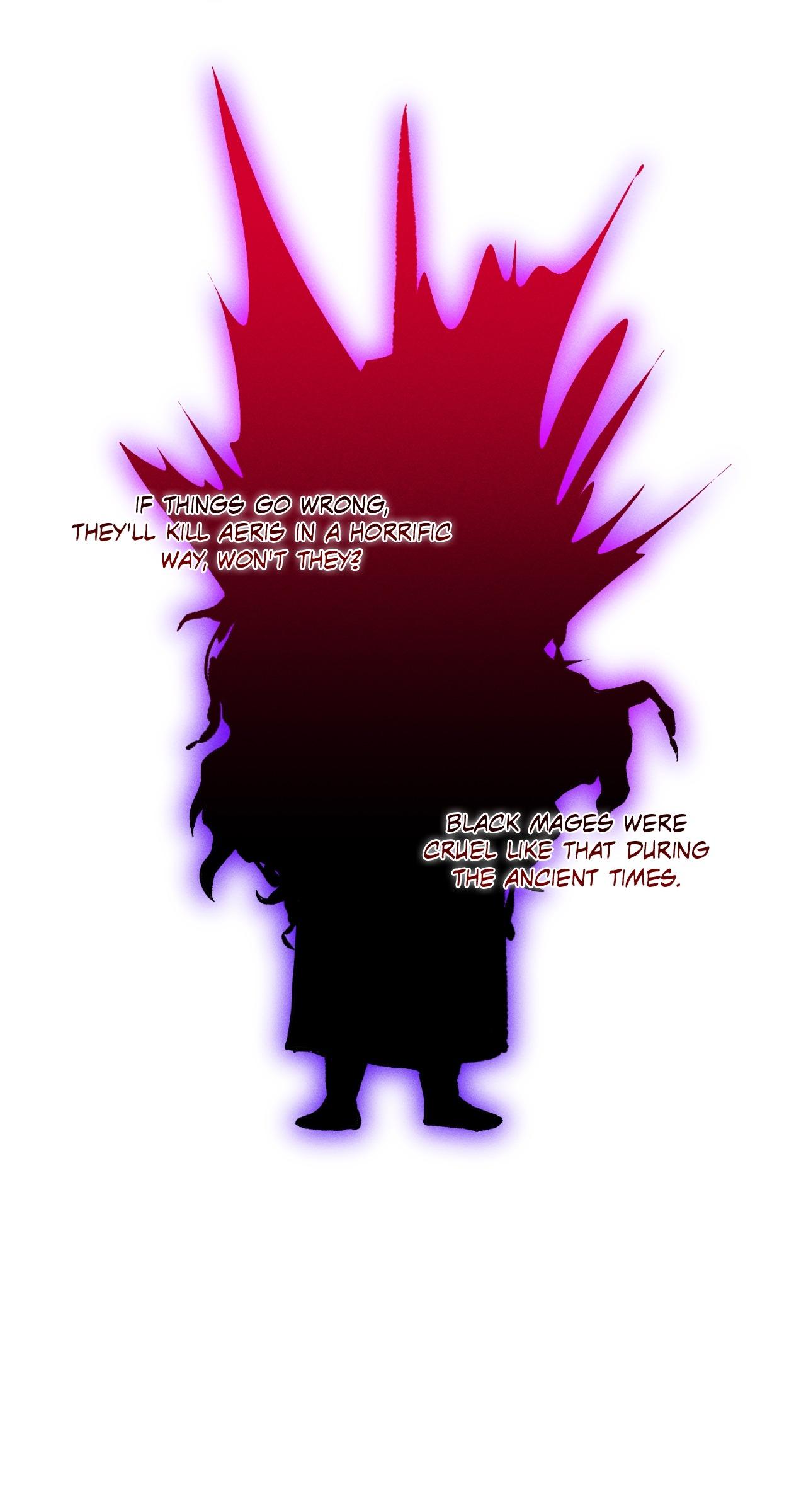 To Abyss Chapter 305.2 page 45 - 