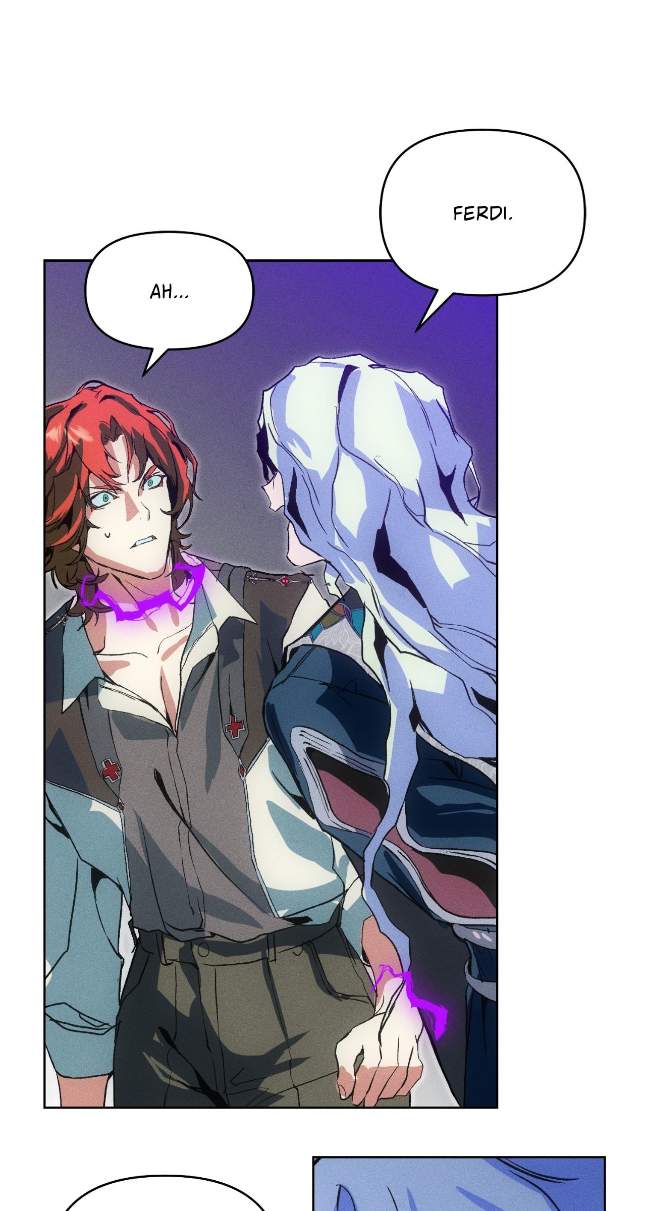 To Abyss Chapter 305.2 page 46 - 