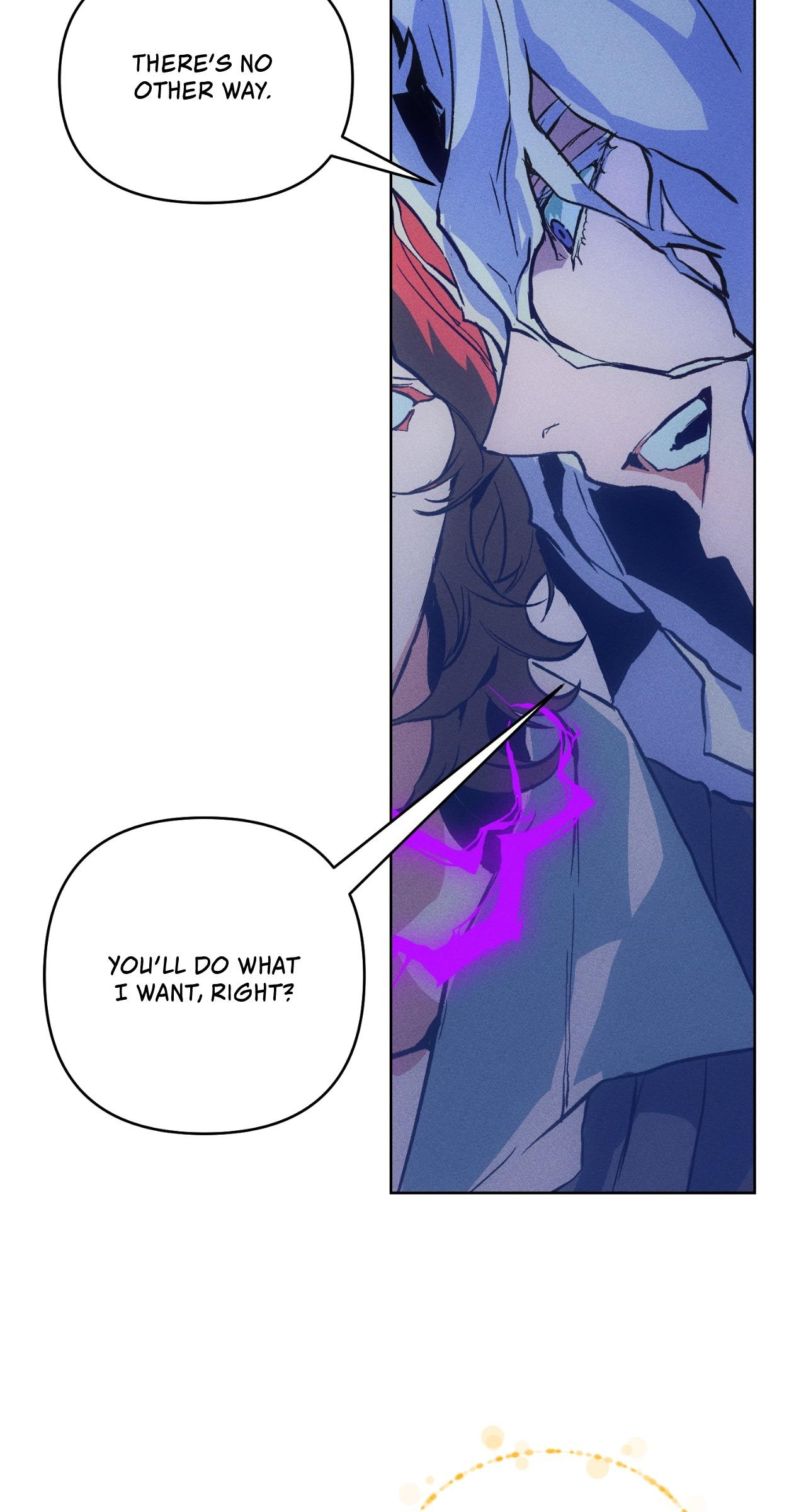 To Abyss Chapter 305.2 page 47 - 