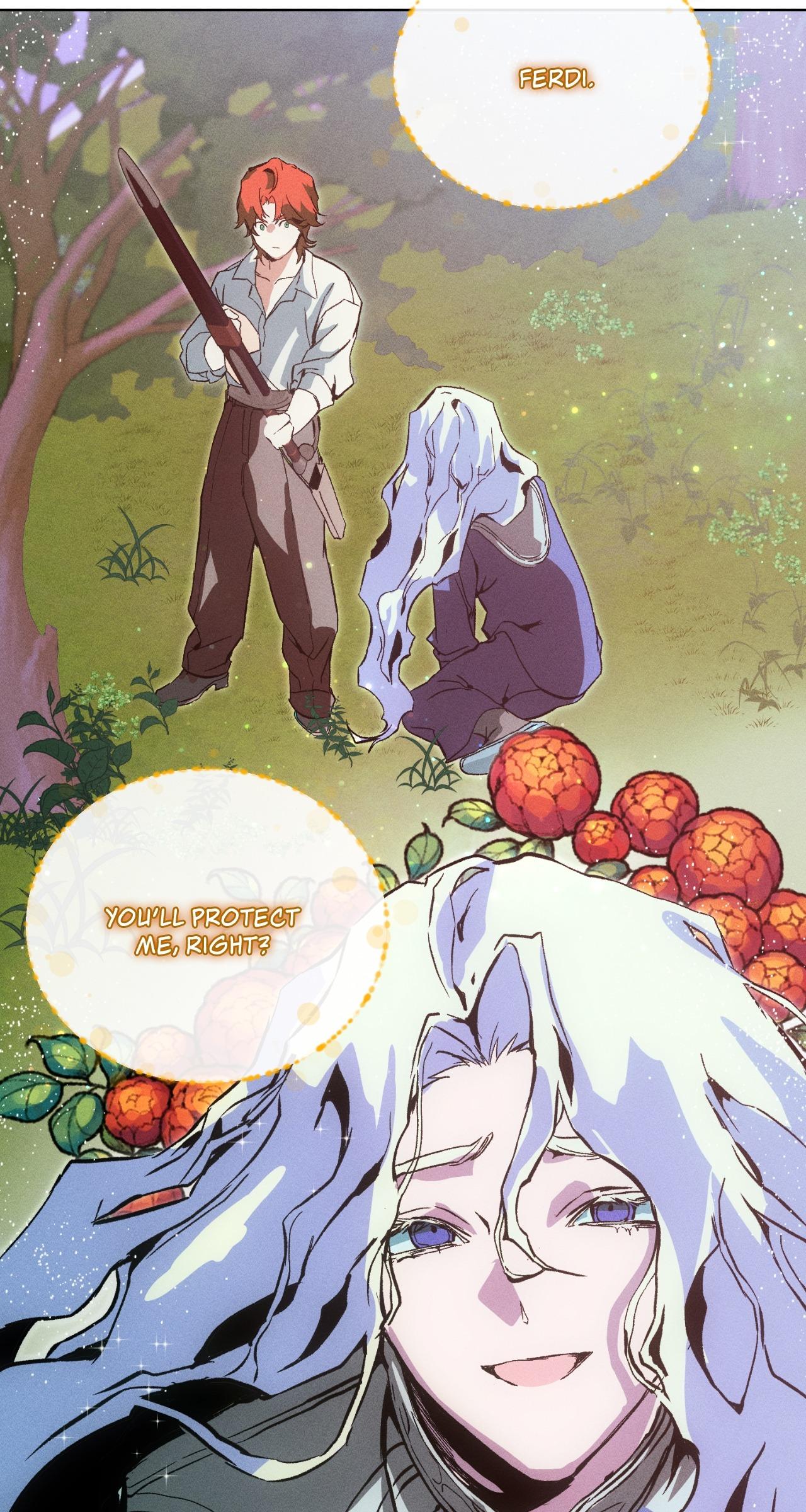 To Abyss Chapter 305.2 page 48 - 
