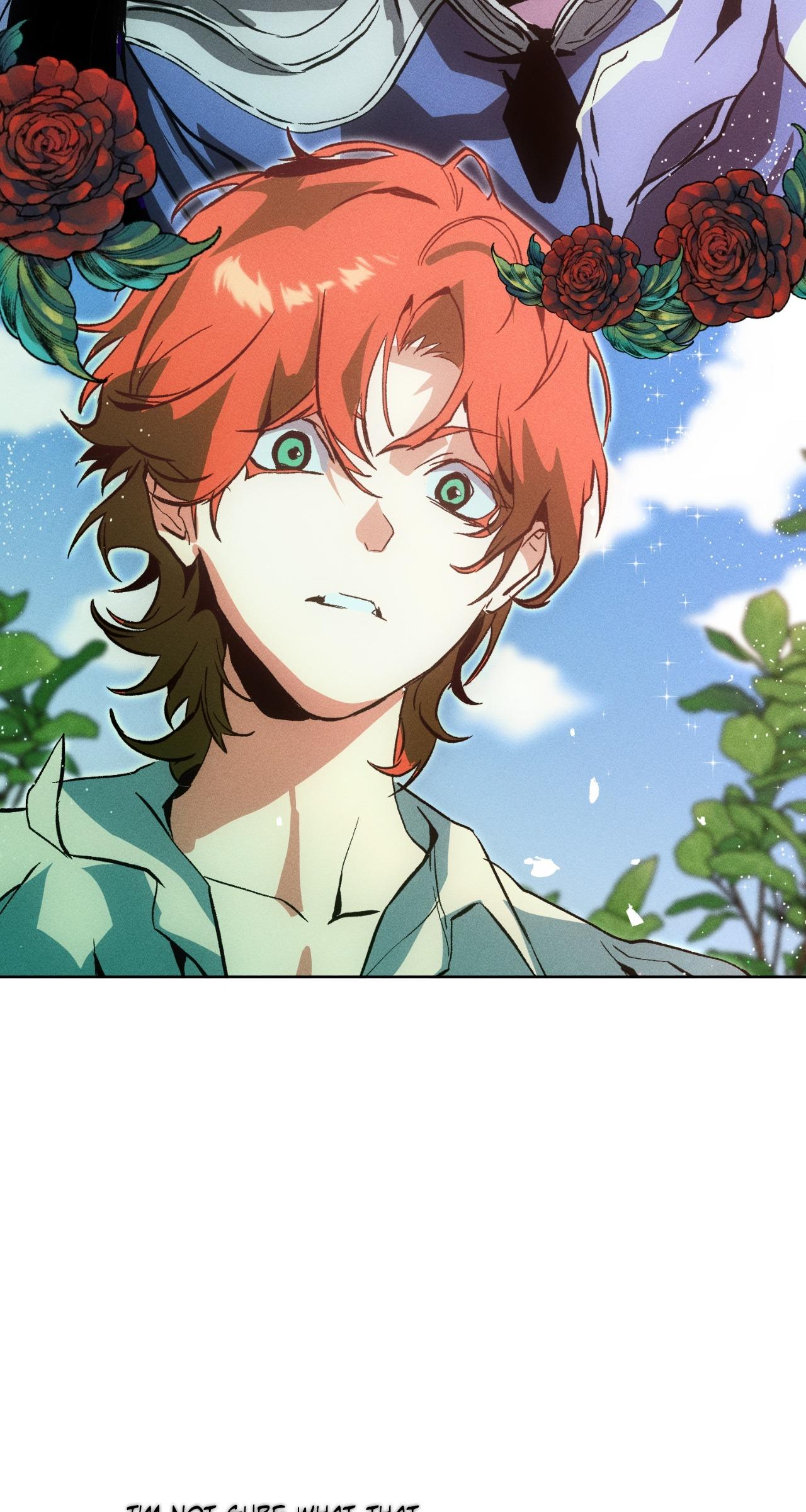 To Abyss Chapter 305.2 page 49 - 