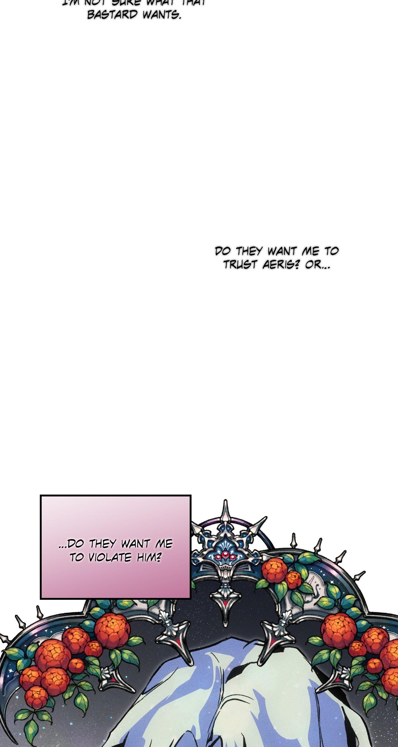 To Abyss Chapter 305.2 page 50 - 