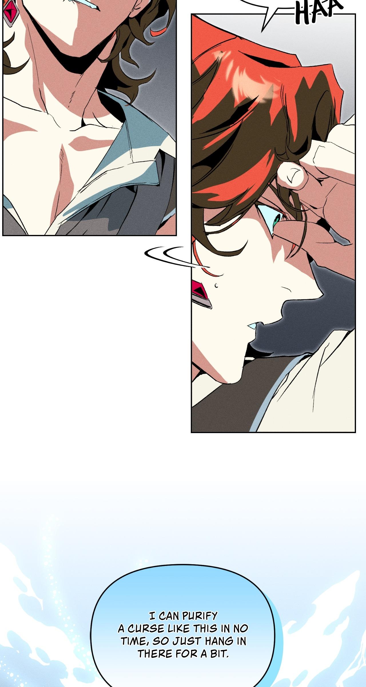 To Abyss Chapter 305.2 page 6 - 