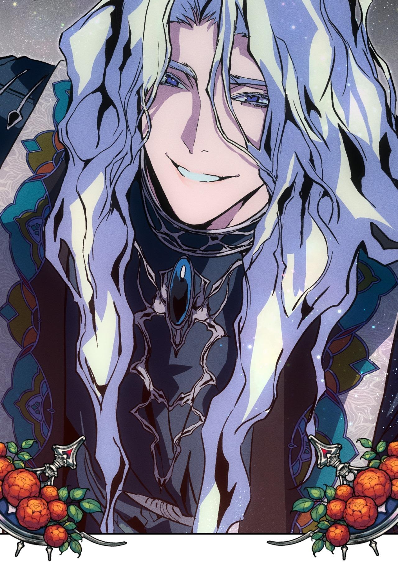 To Abyss Chapter 305.2 page 51 - 