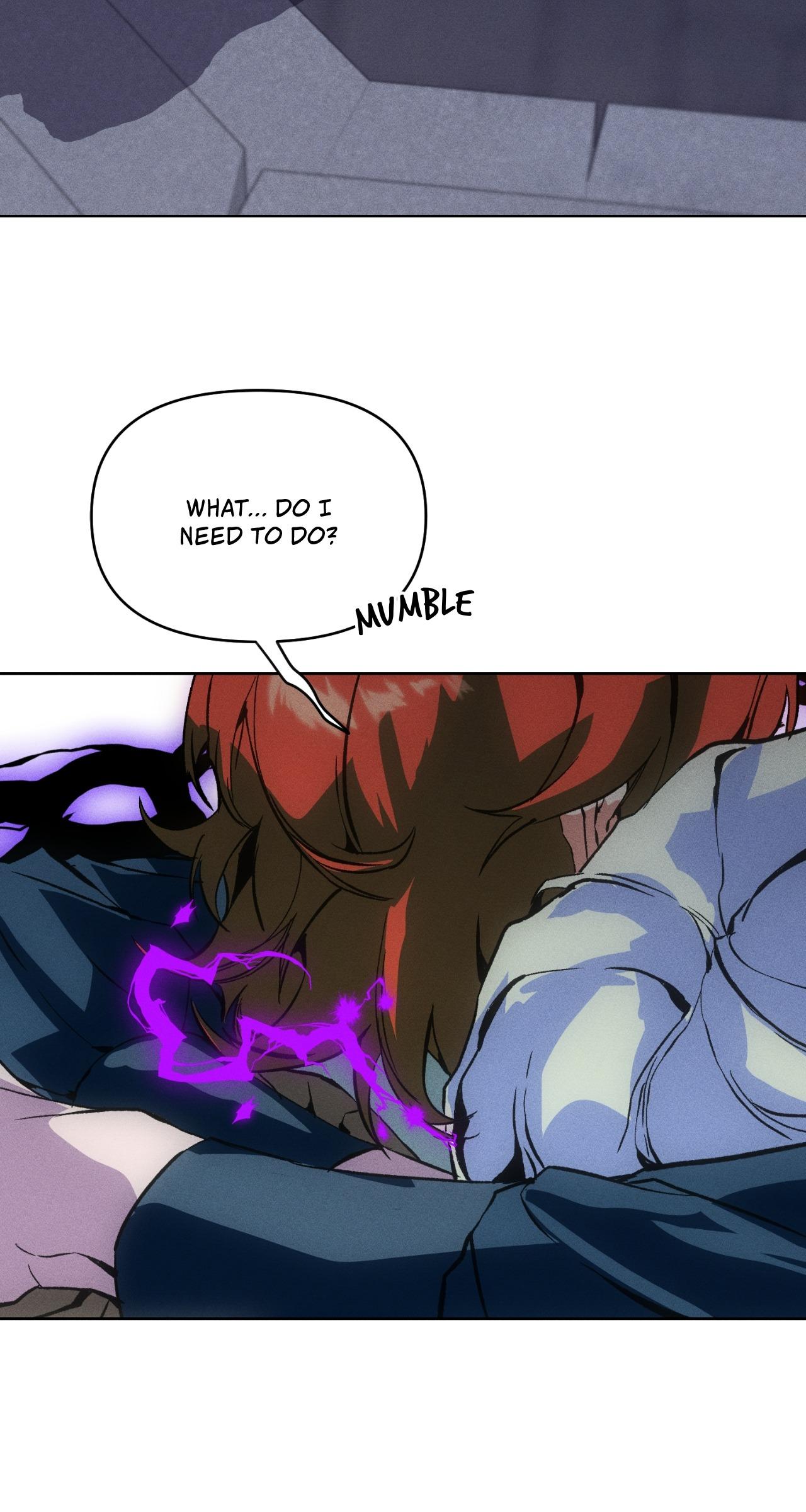 To Abyss Chapter 305.2 page 53 - 