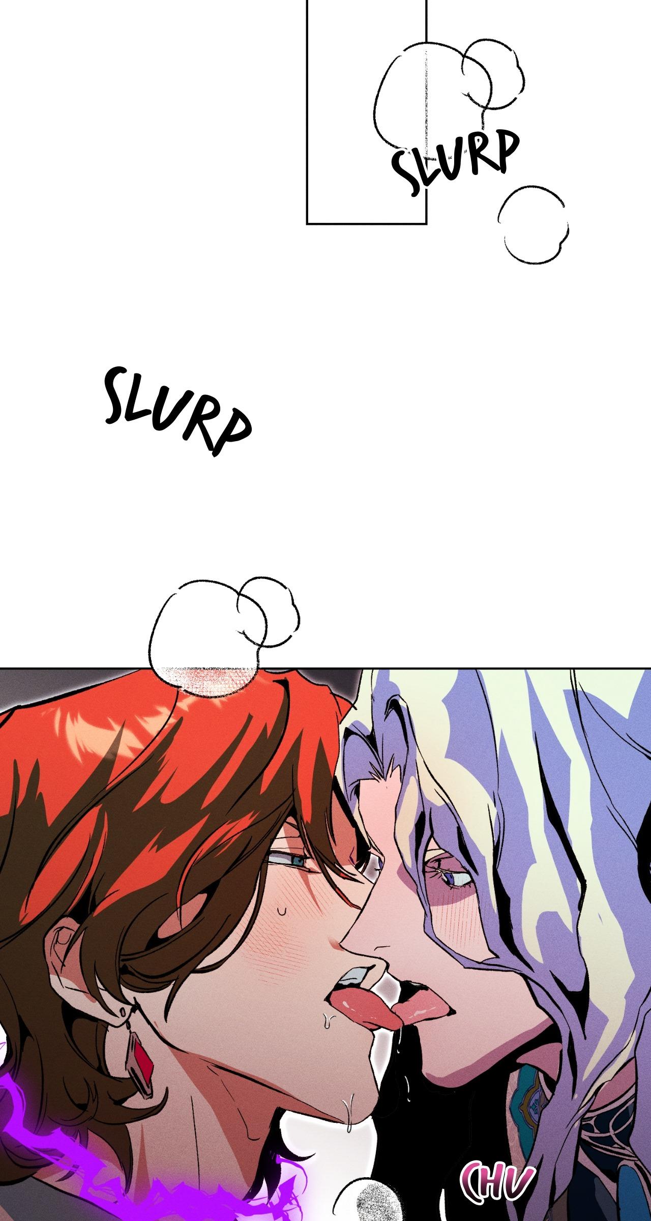 To Abyss Chapter 305.2 page 55 - 