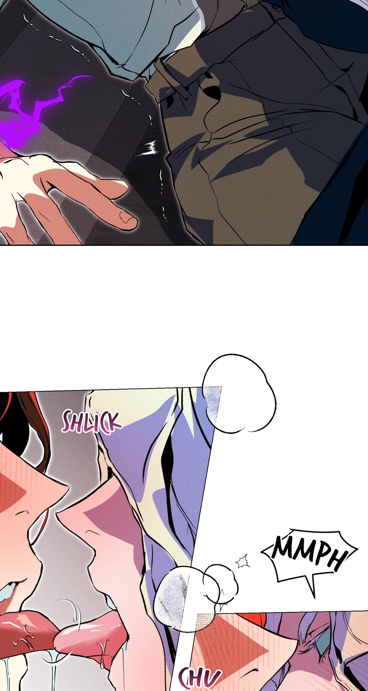 To Abyss Chapter 305.2 page 57 - 