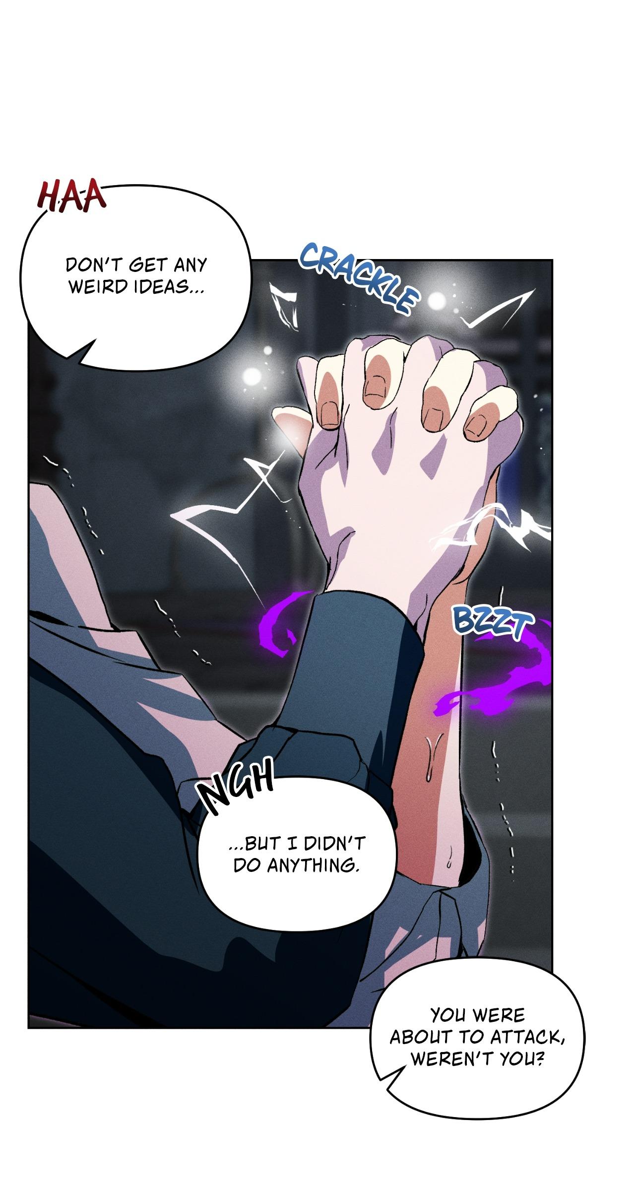 To Abyss Chapter 305.2 page 59 - 