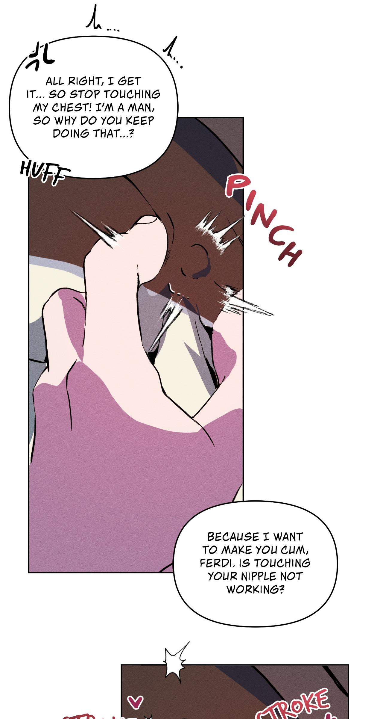 To Abyss Chapter 305.2 page 60 - 