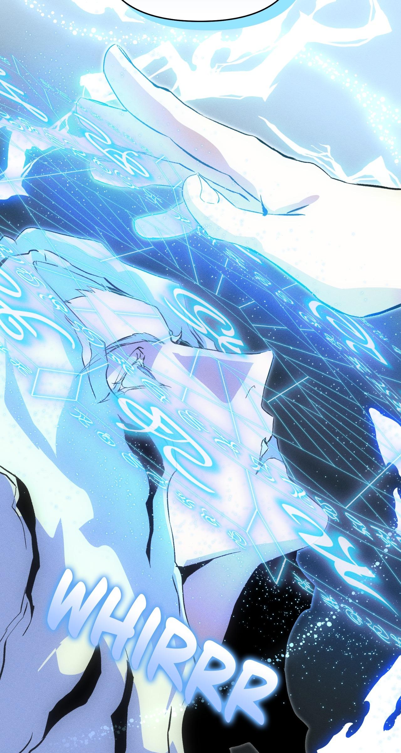To Abyss Chapter 305.2 page 7 - 
