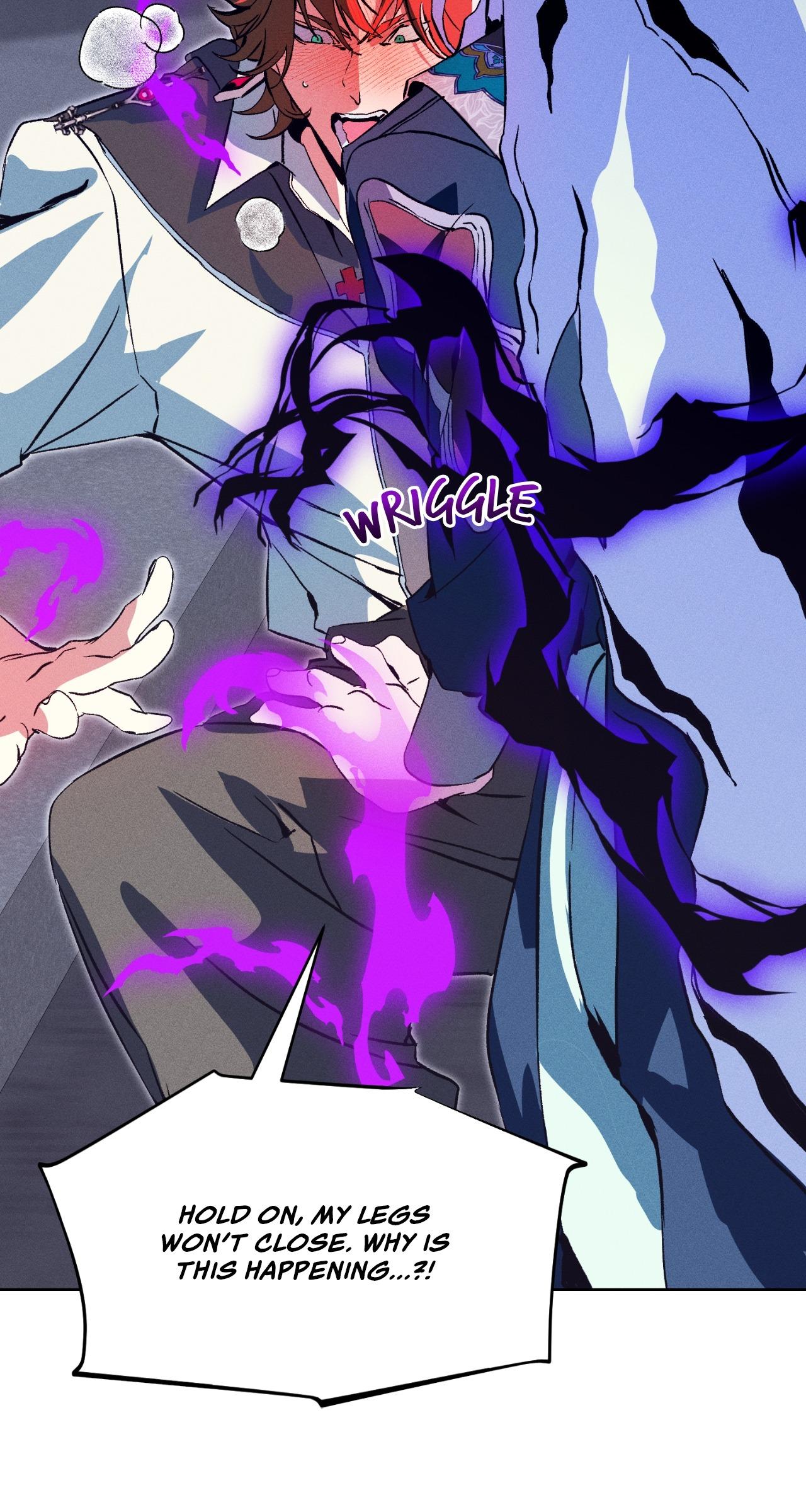 To Abyss Chapter 305.2 page 62 - 