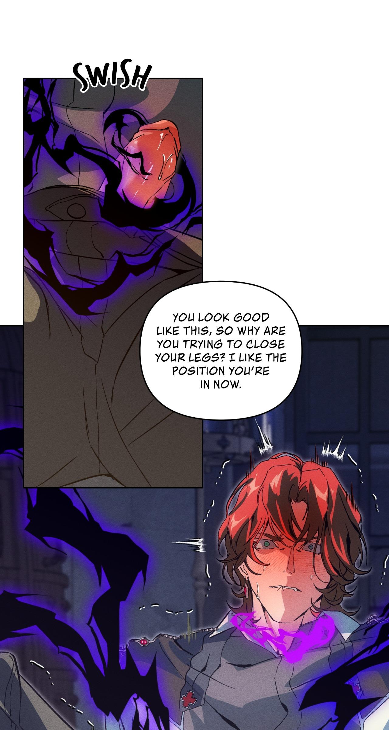 To Abyss Chapter 305.2 page 63 - 