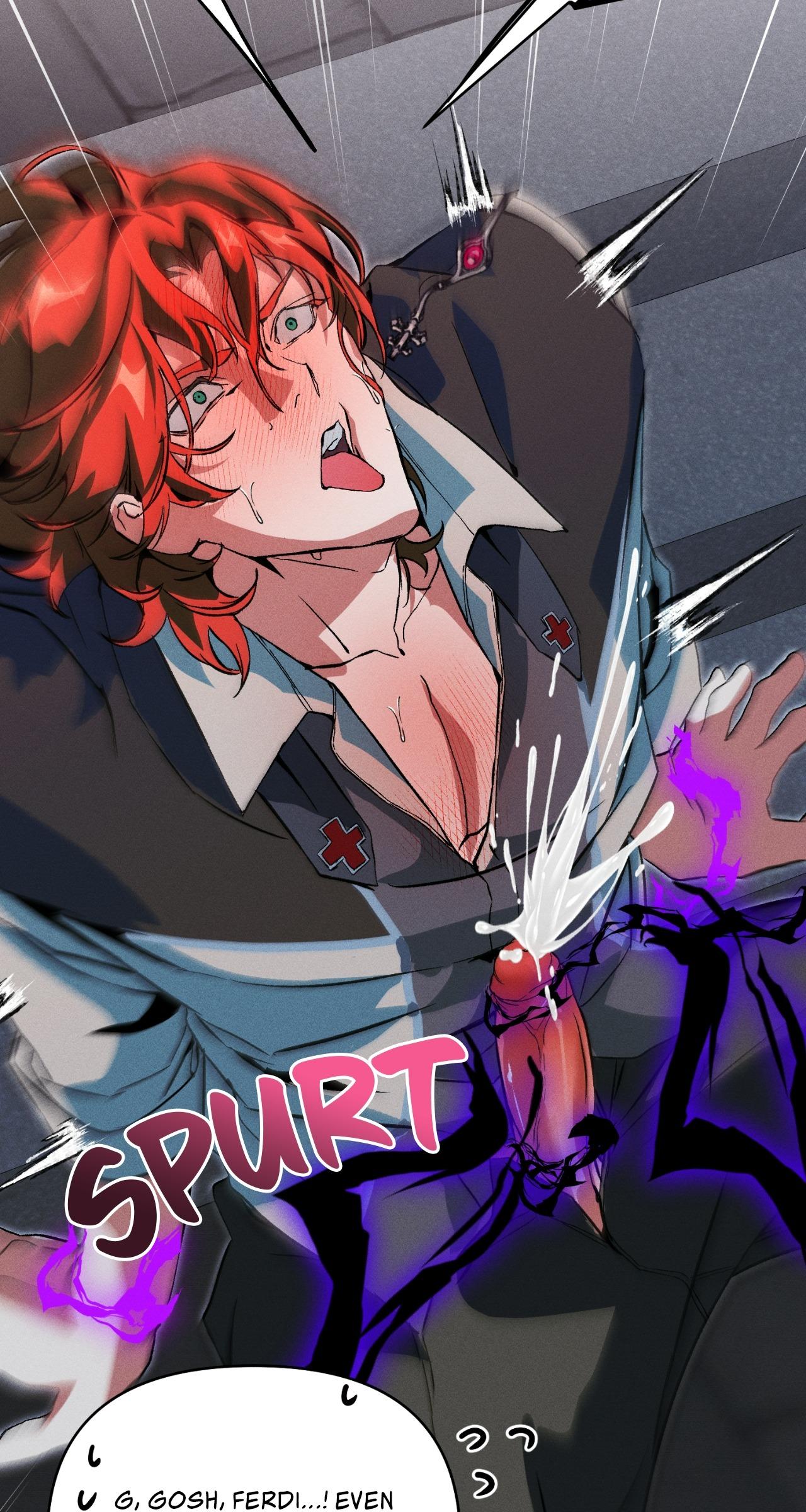 To Abyss Chapter 305.2 page 67 - 