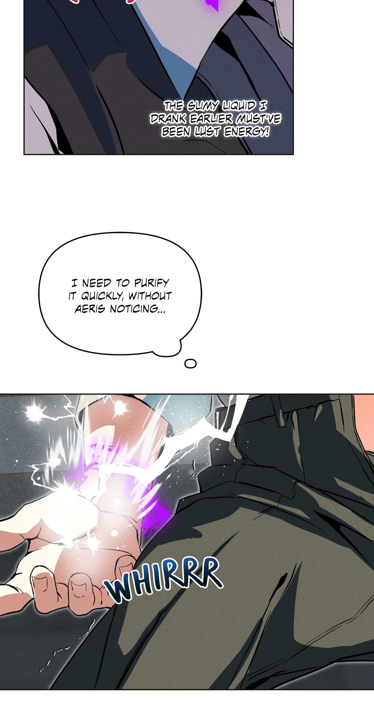To Abyss Chapter 305.2 page 69 - 