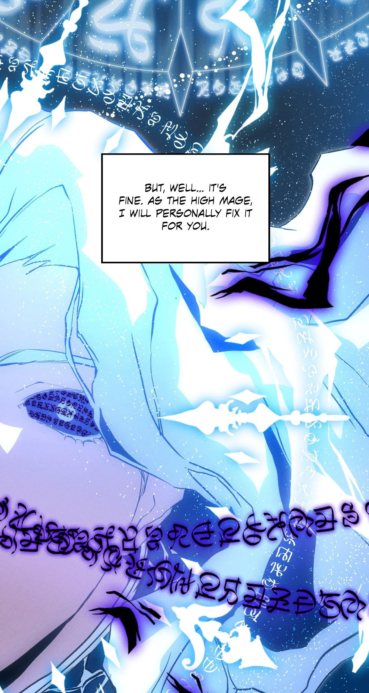 To Abyss Chapter 305.2 page 10 - 