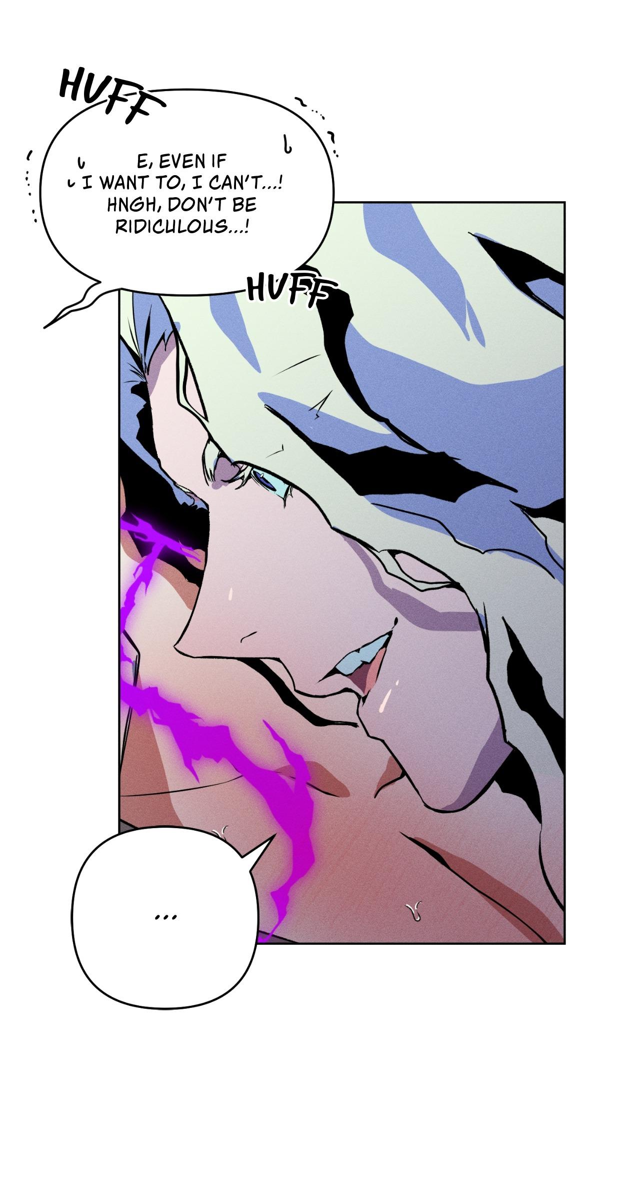To Abyss Chapter 305.3 page 27 - 