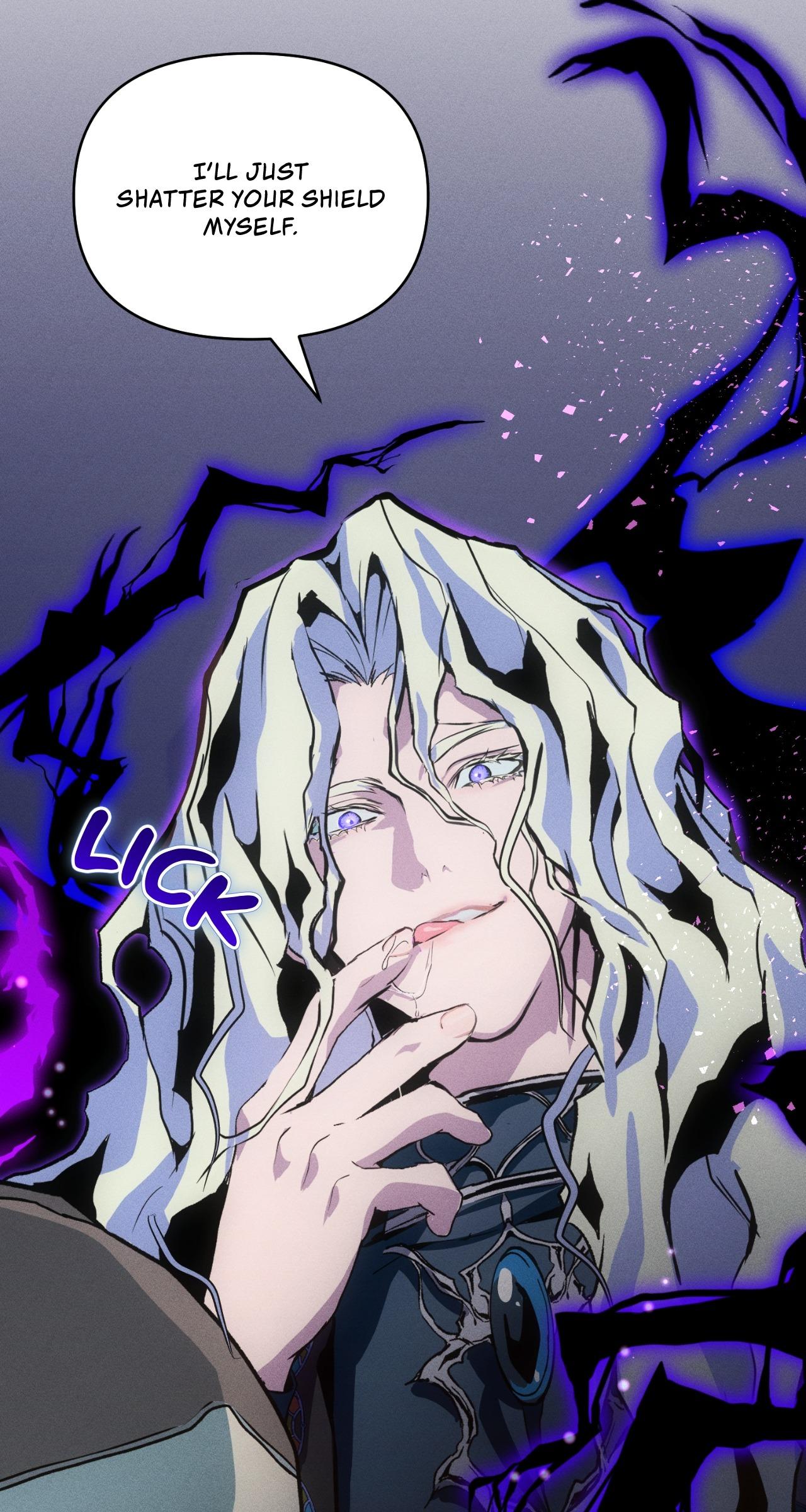To Abyss Chapter 305.3 page 29 - 