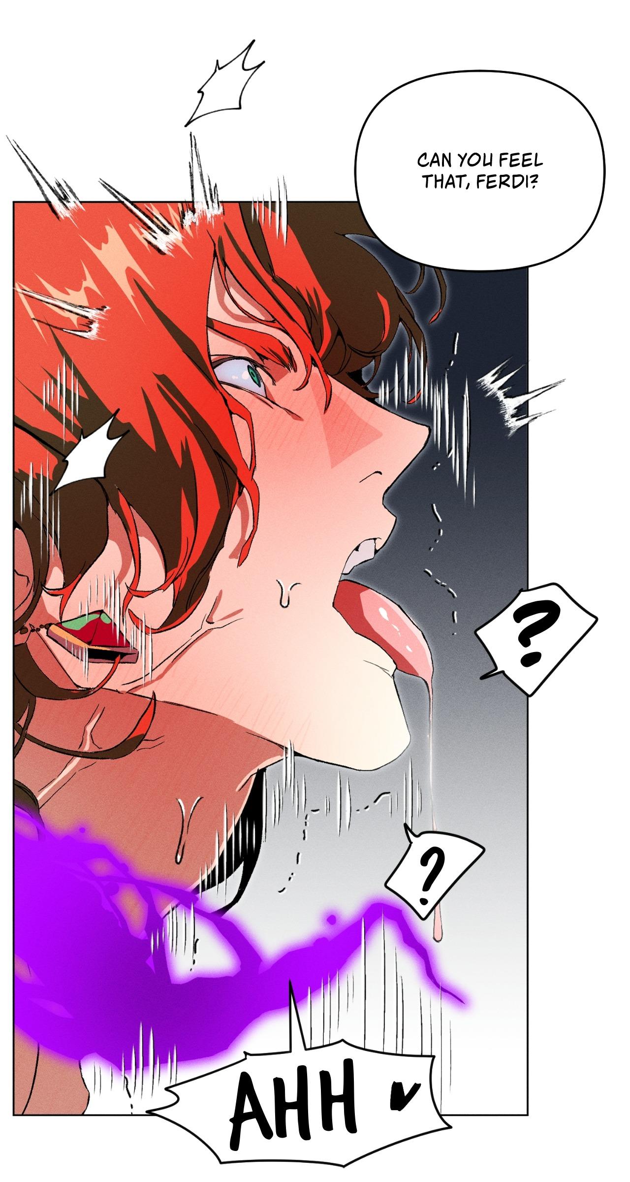 To Abyss Chapter 305.3 page 54 - 