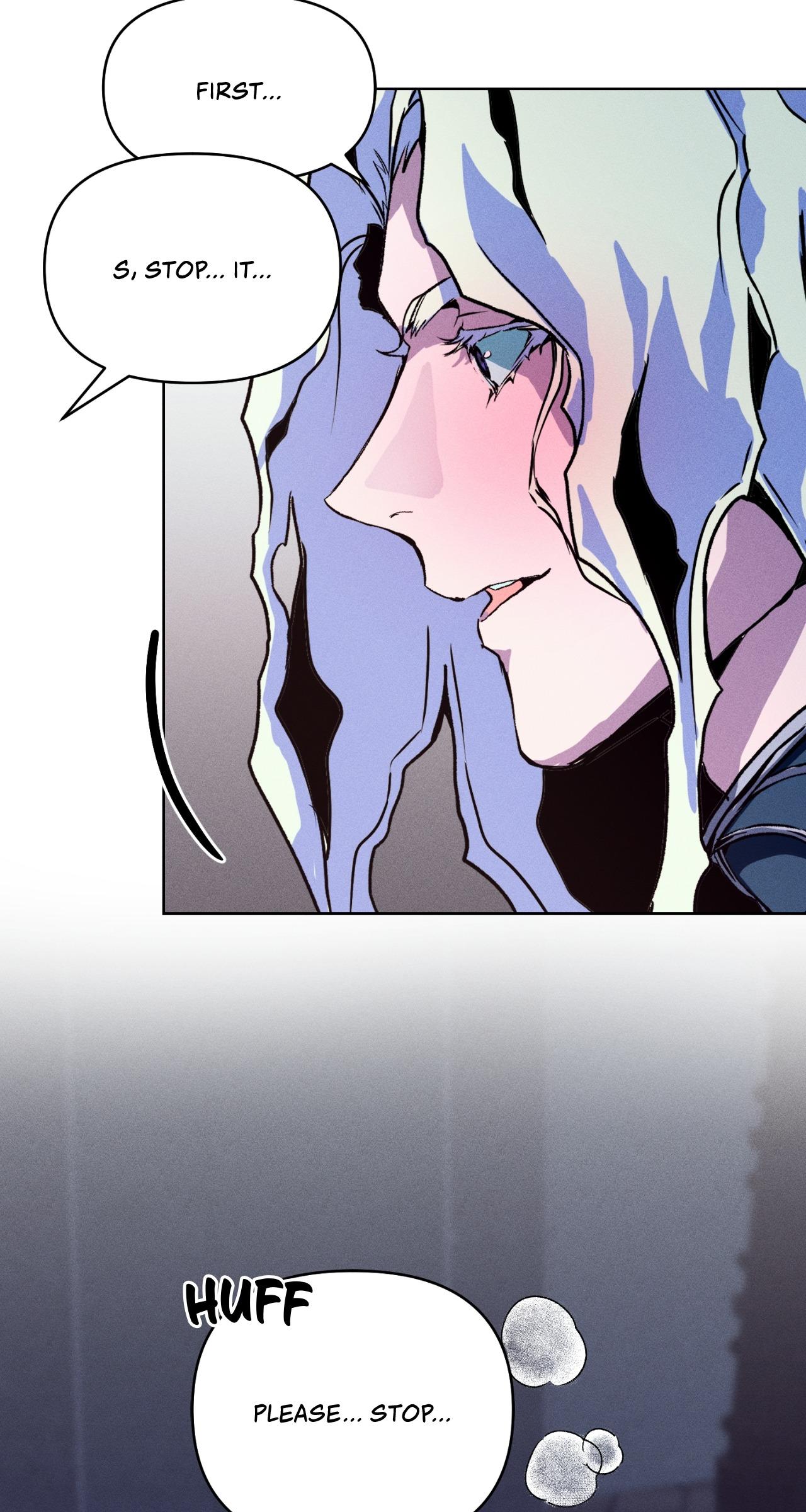To Abyss Chapter 305.3 page 56 - 