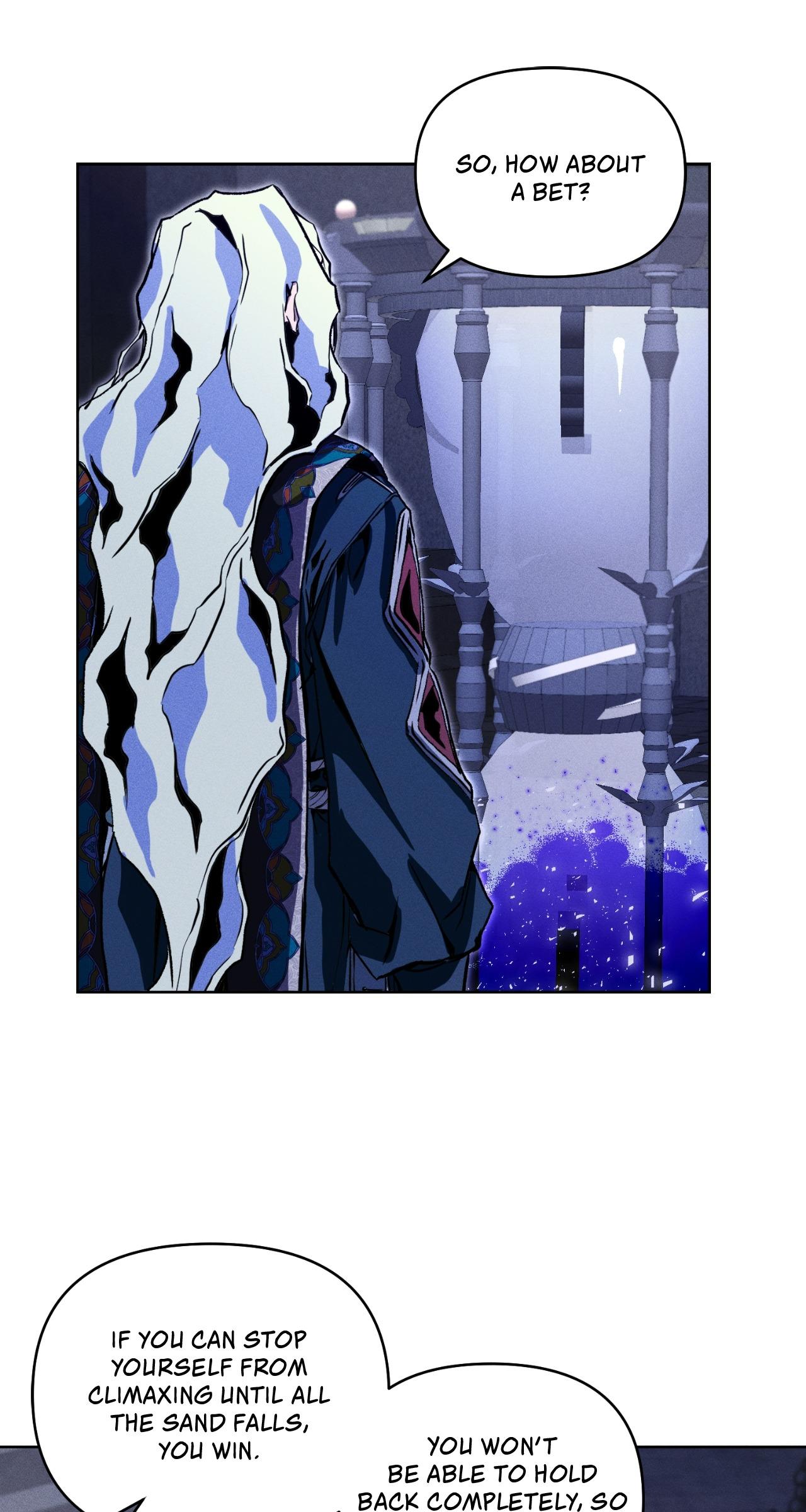 To Abyss Chapter 305.3 page 64 - 