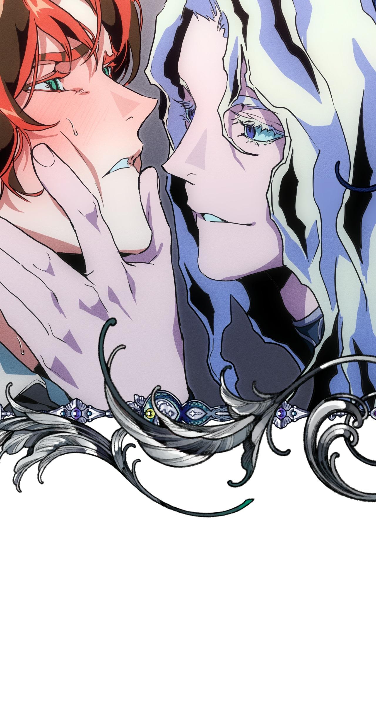 To Abyss Chapter 305.3 page 68 - 