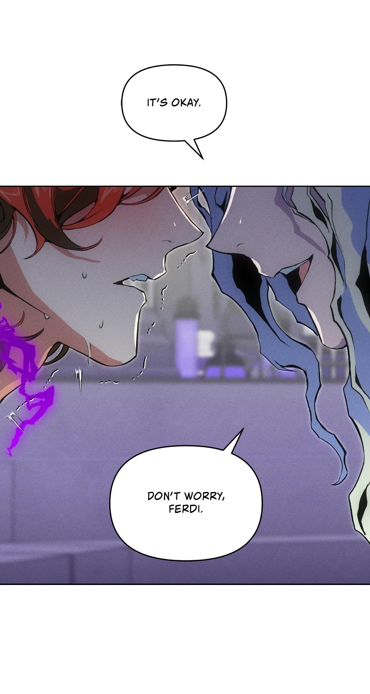 To Abyss Chapter 305.3 page 10 - 