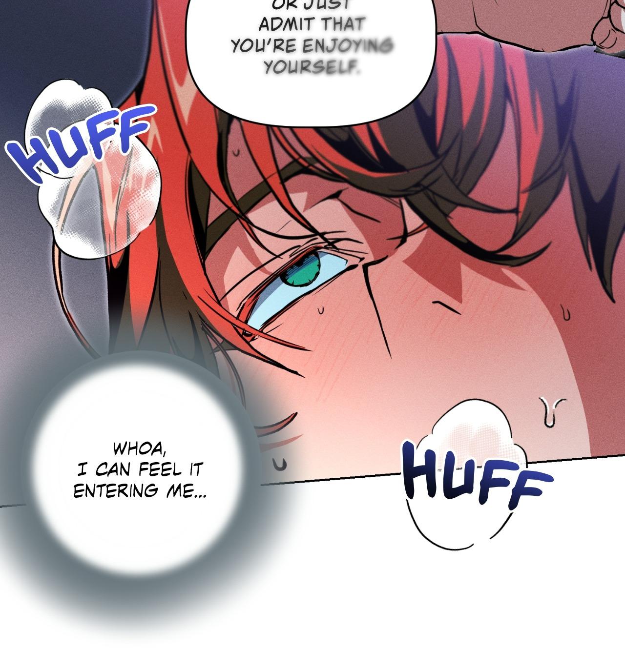 To Abyss Chapter 305.4 page 30 - 
