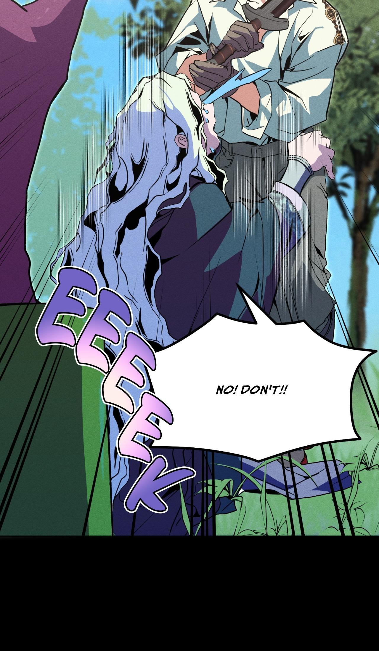 To Abyss Chapter 305.4 page 6 - 