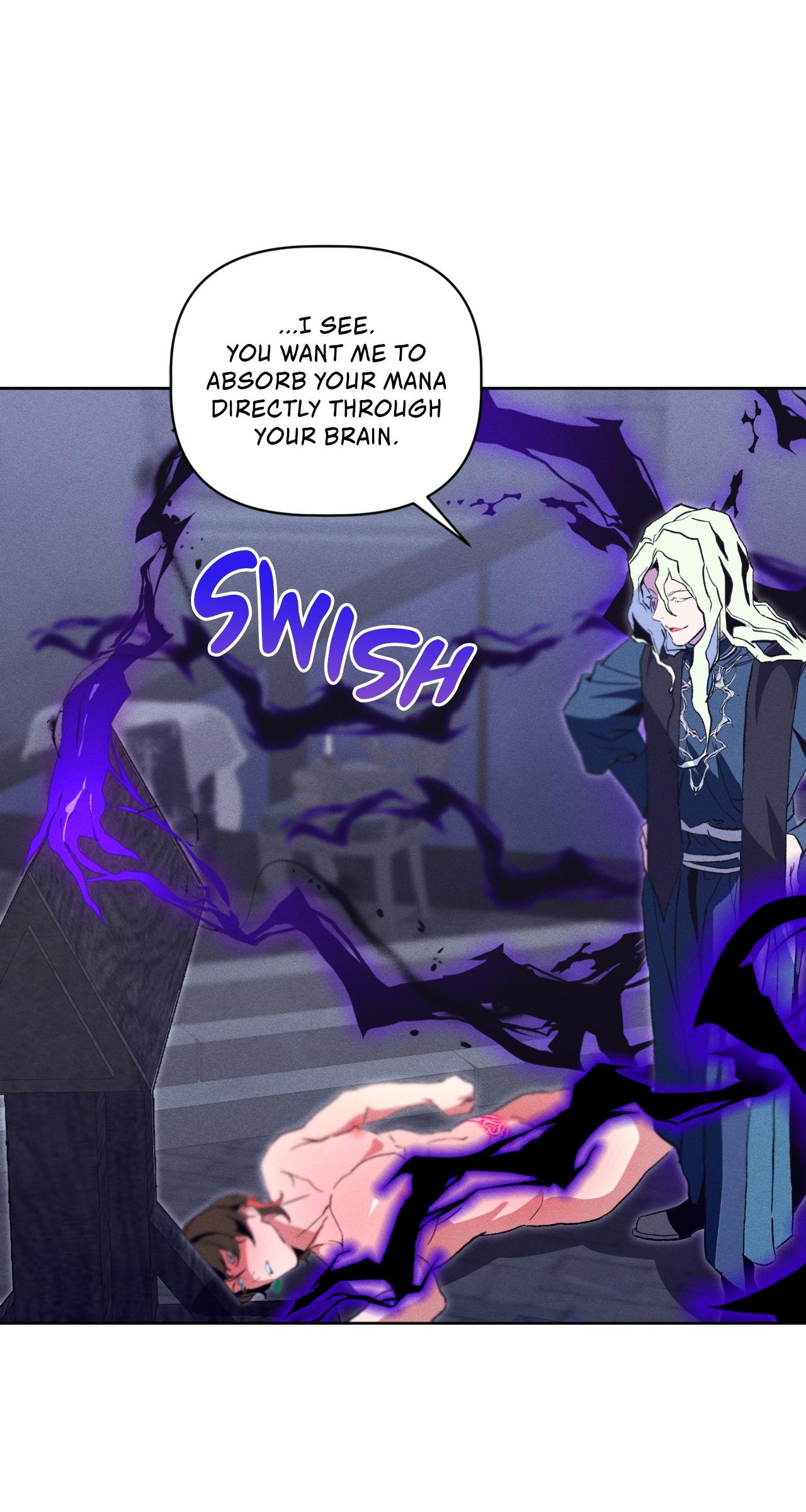 To Abyss Chapter 305.4 page 60 - 