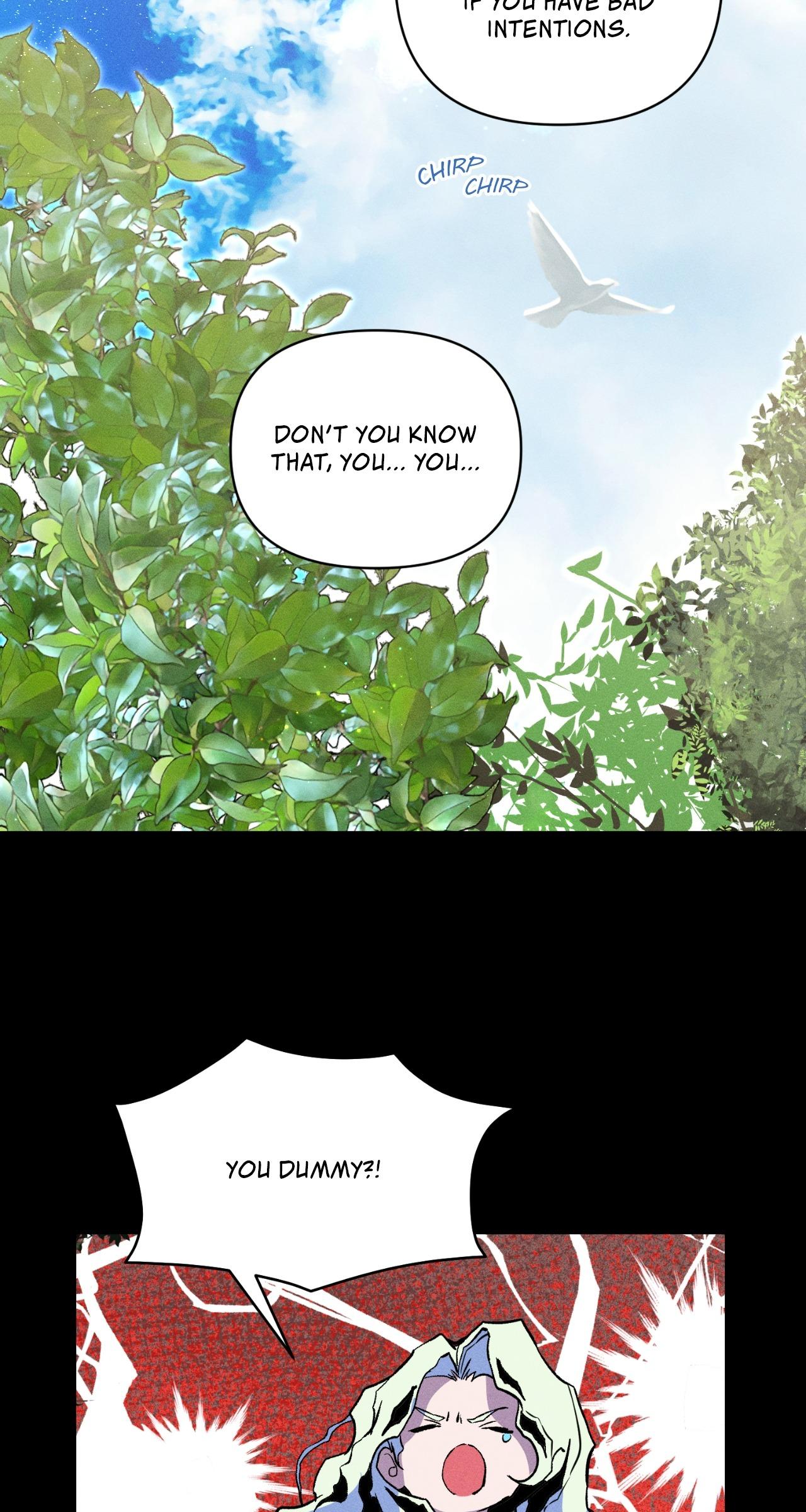 To Abyss Chapter 305.4 page 9 - 