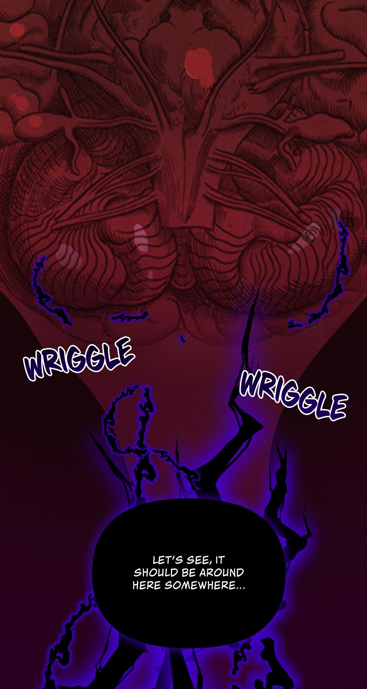 To Abyss Chapter 305.5 page 1 - 