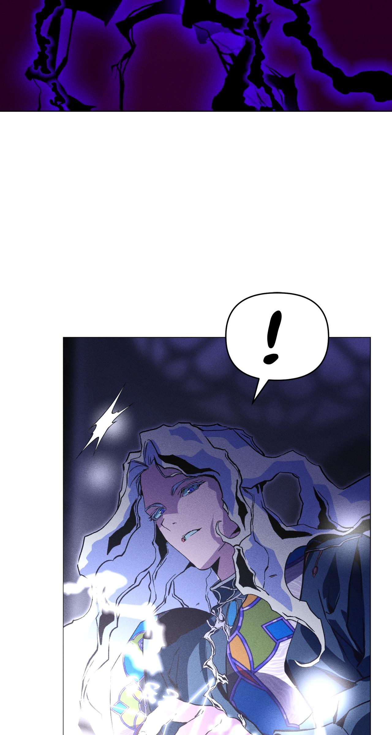 To Abyss Chapter 305.5 page 2 - 