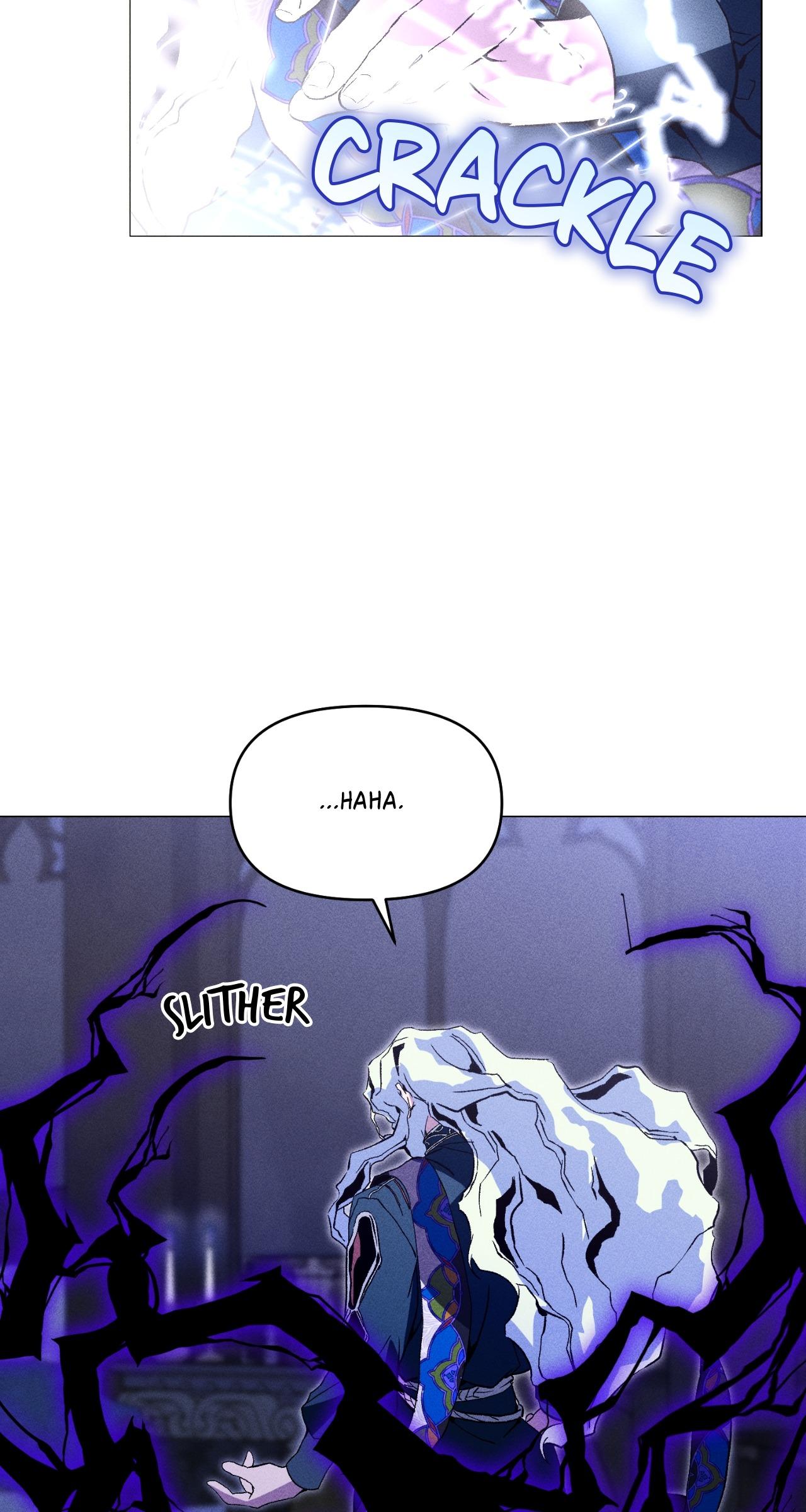 To Abyss Chapter 305.5 page 3 - 